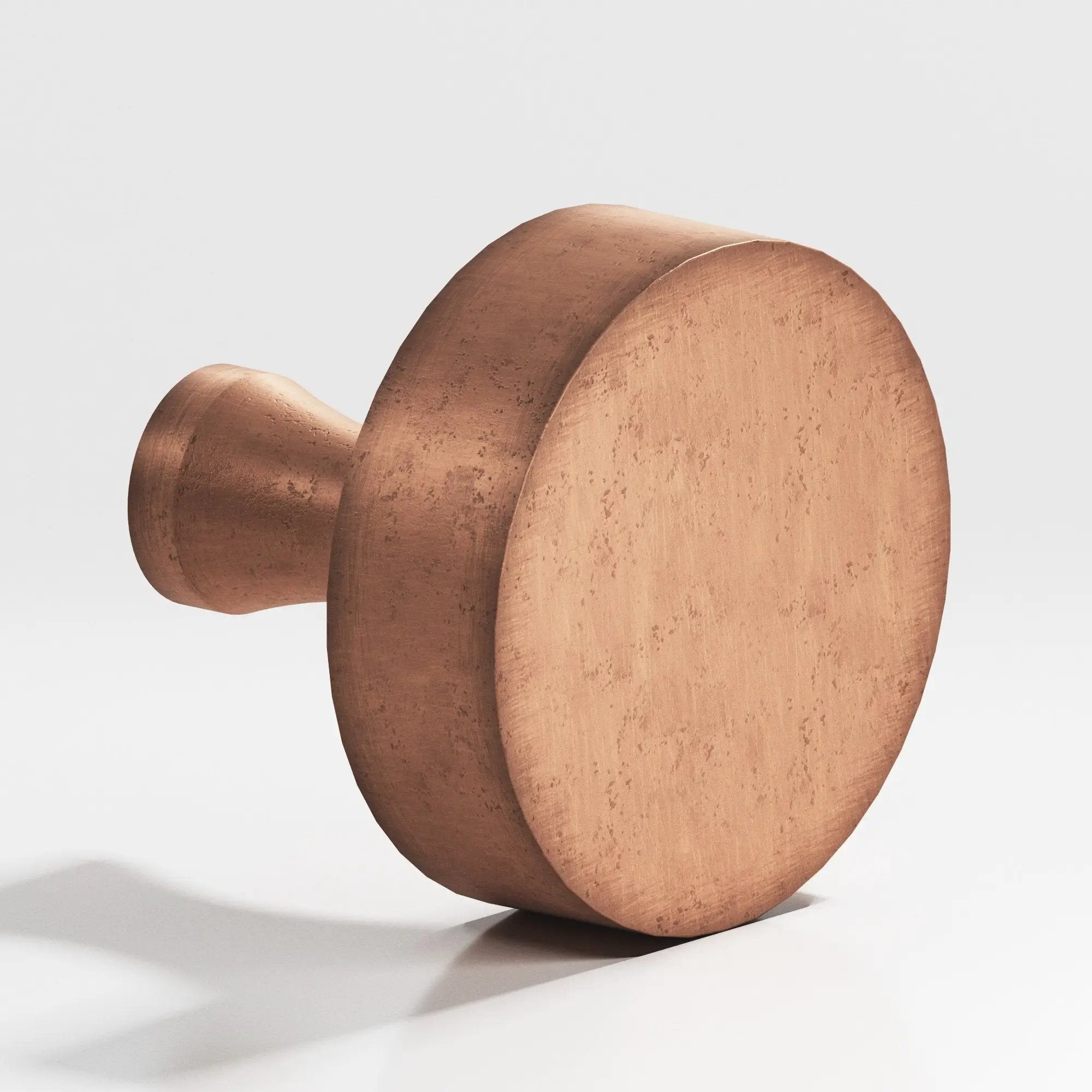 Colonial Bronze 111 Series Cabinet Knob by Colonial Bronze