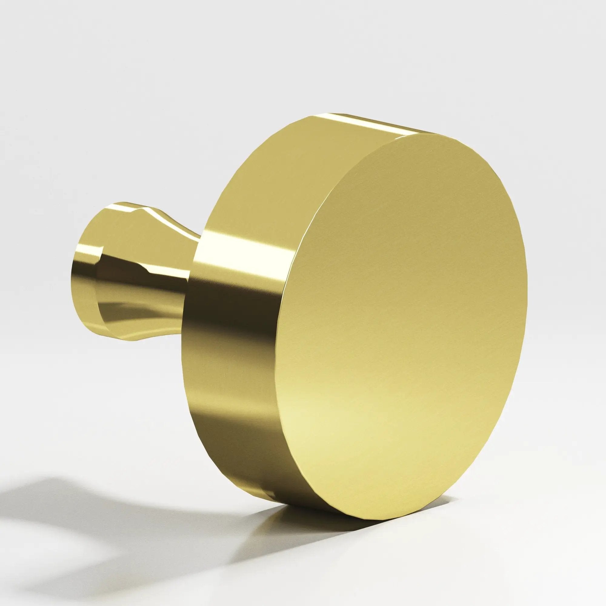 Colonial Bronze 111 Series Cabinet Knob by Colonial Bronze