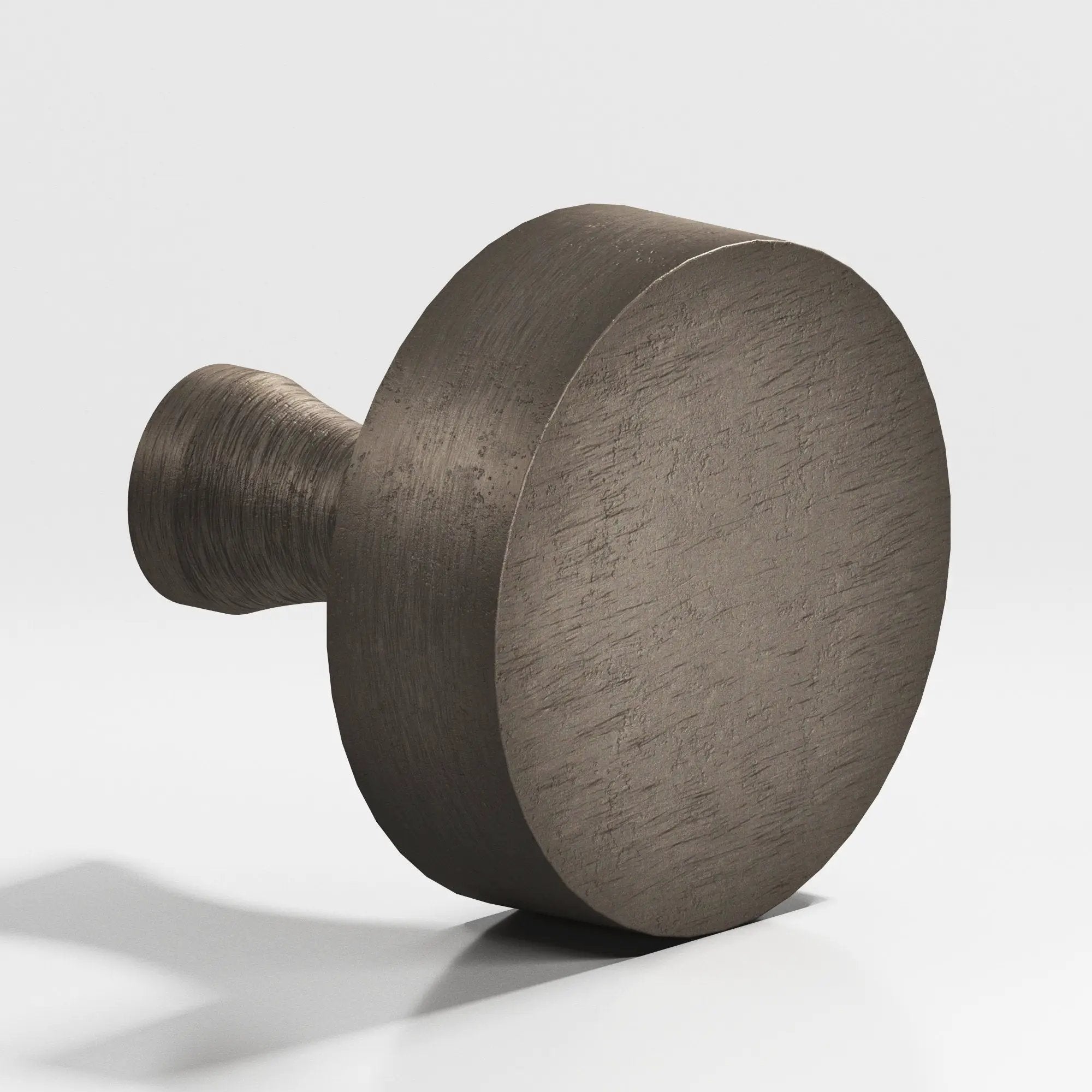 Colonial Bronze 111 Series Cabinet Knob by Colonial Bronze