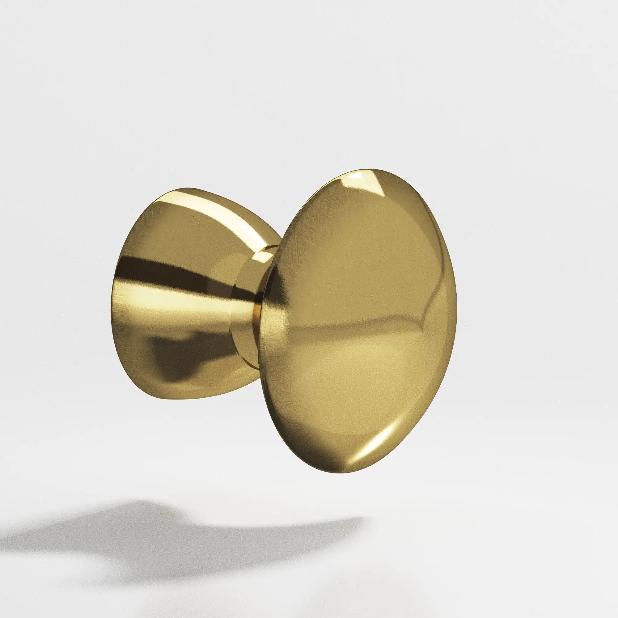 Colonial Bronze 118 Series Cabinet Knob by Colonial Bronze