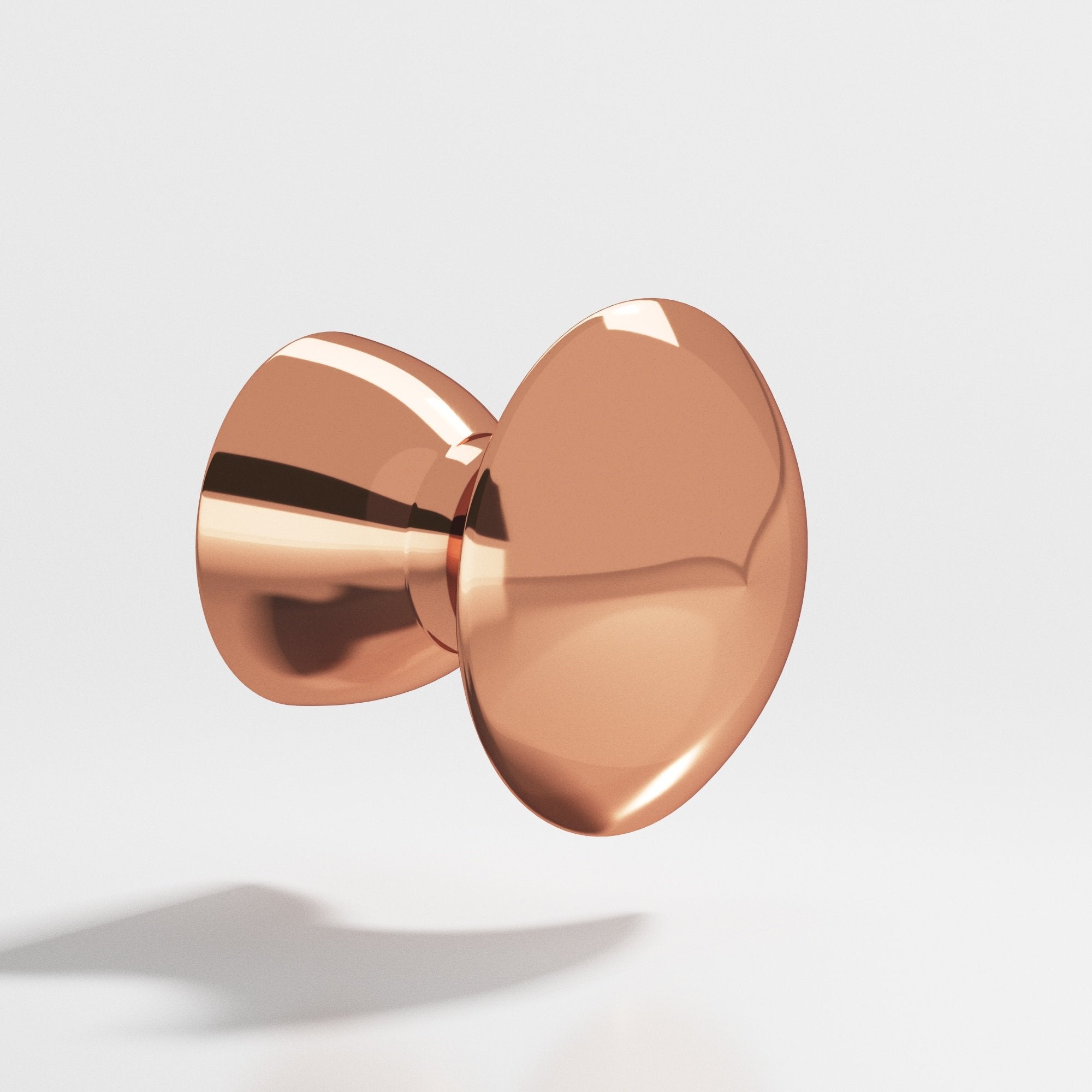 Colonial Bronze 114 Series Cabinet Knob by Colonial Bronze