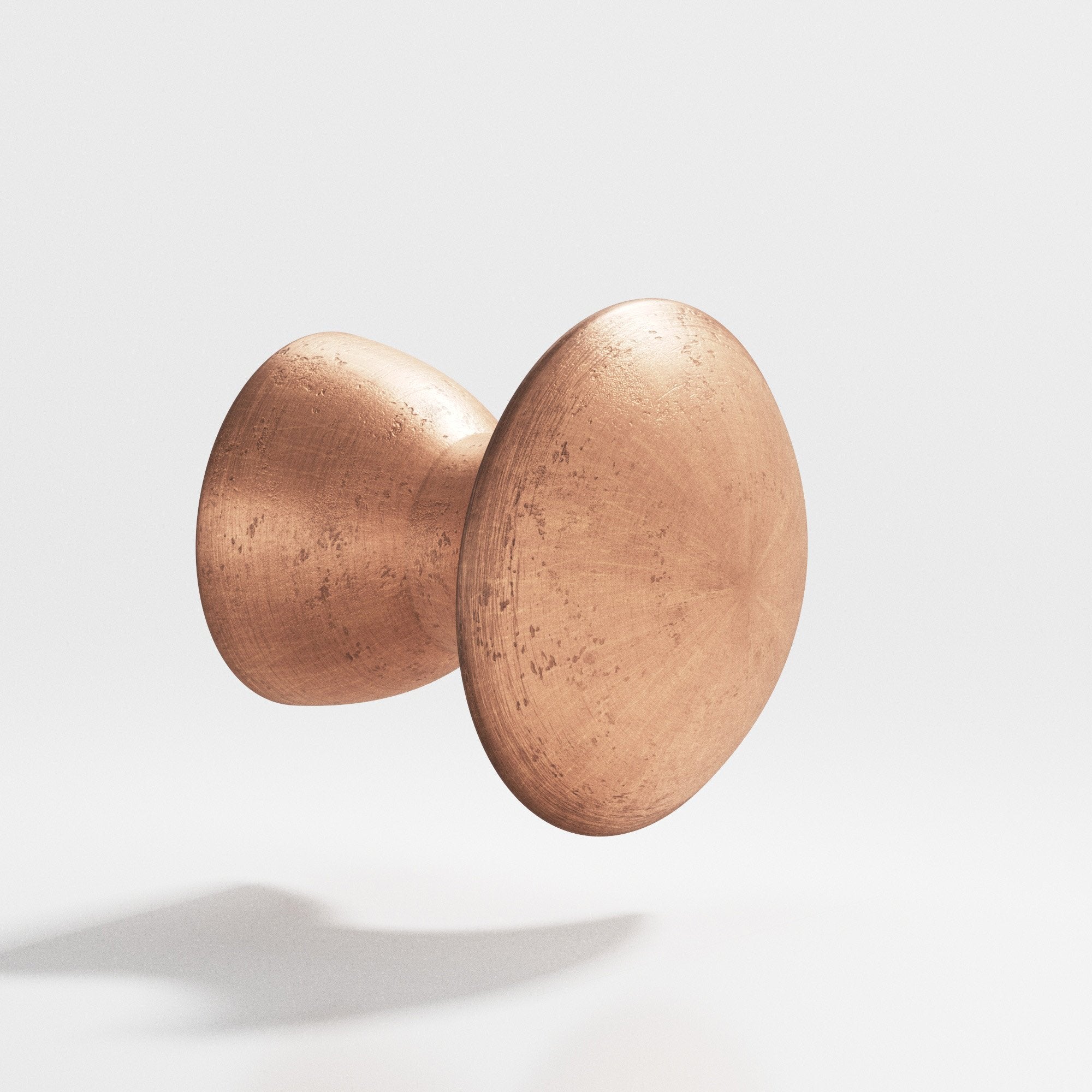Colonial Bronze 114 Series Cabinet Knob by Colonial Bronze