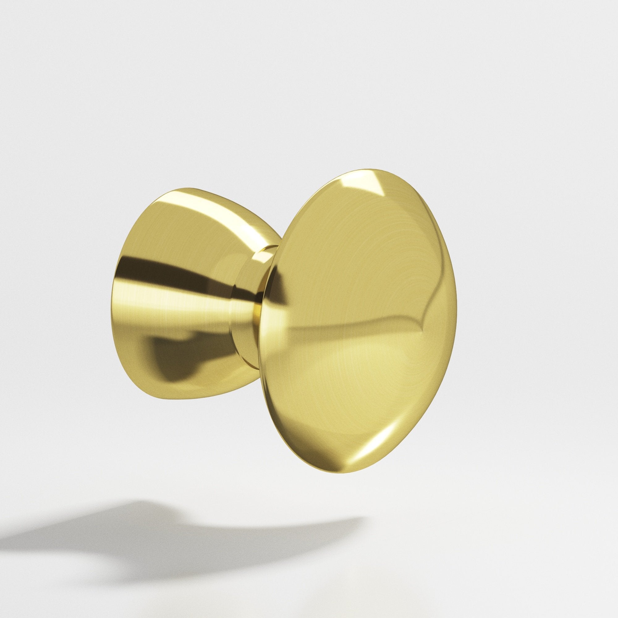 Colonial Bronze 114 Series Cabinet Knob by Colonial Bronze