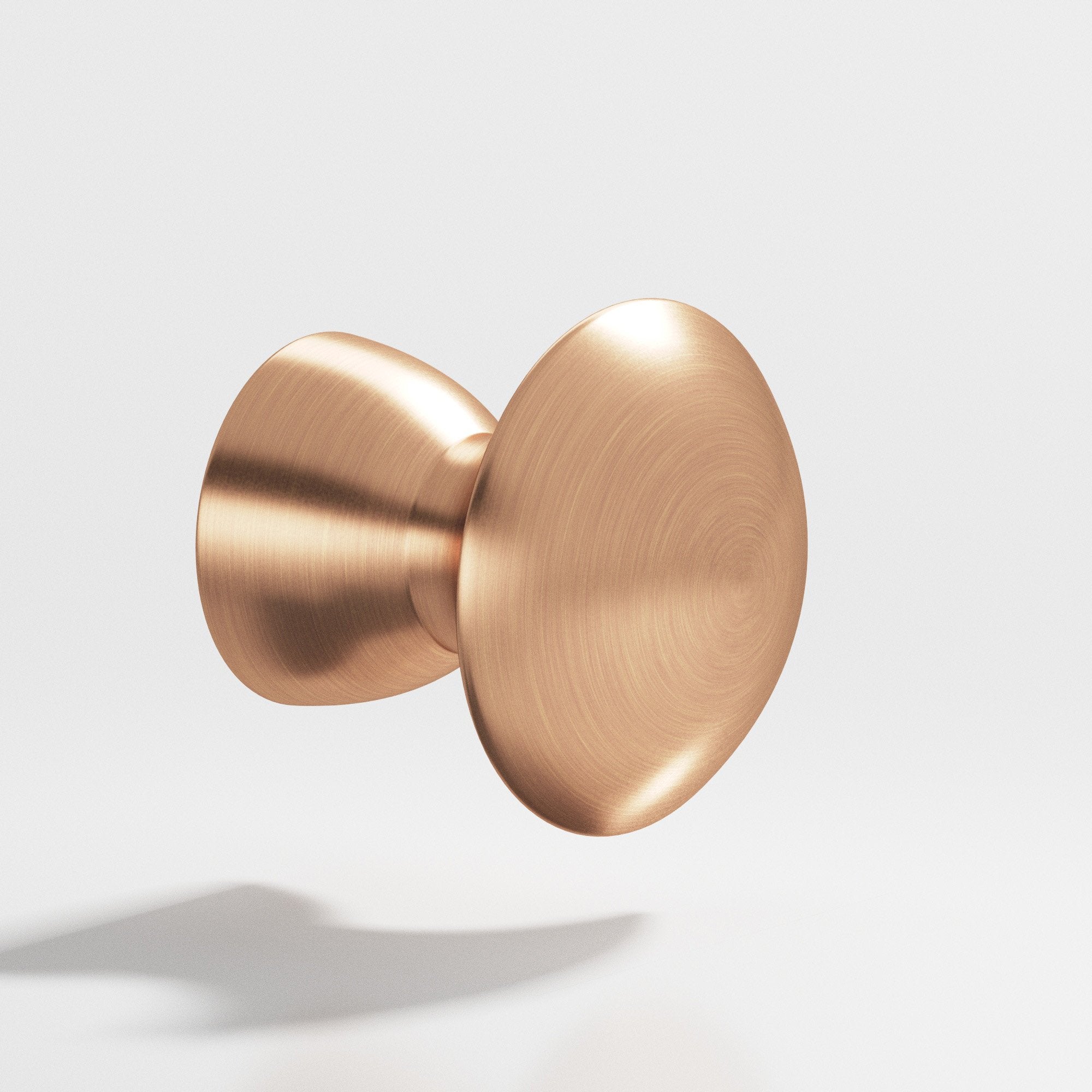 Colonial Bronze 114 Series Cabinet Knob by Colonial Bronze