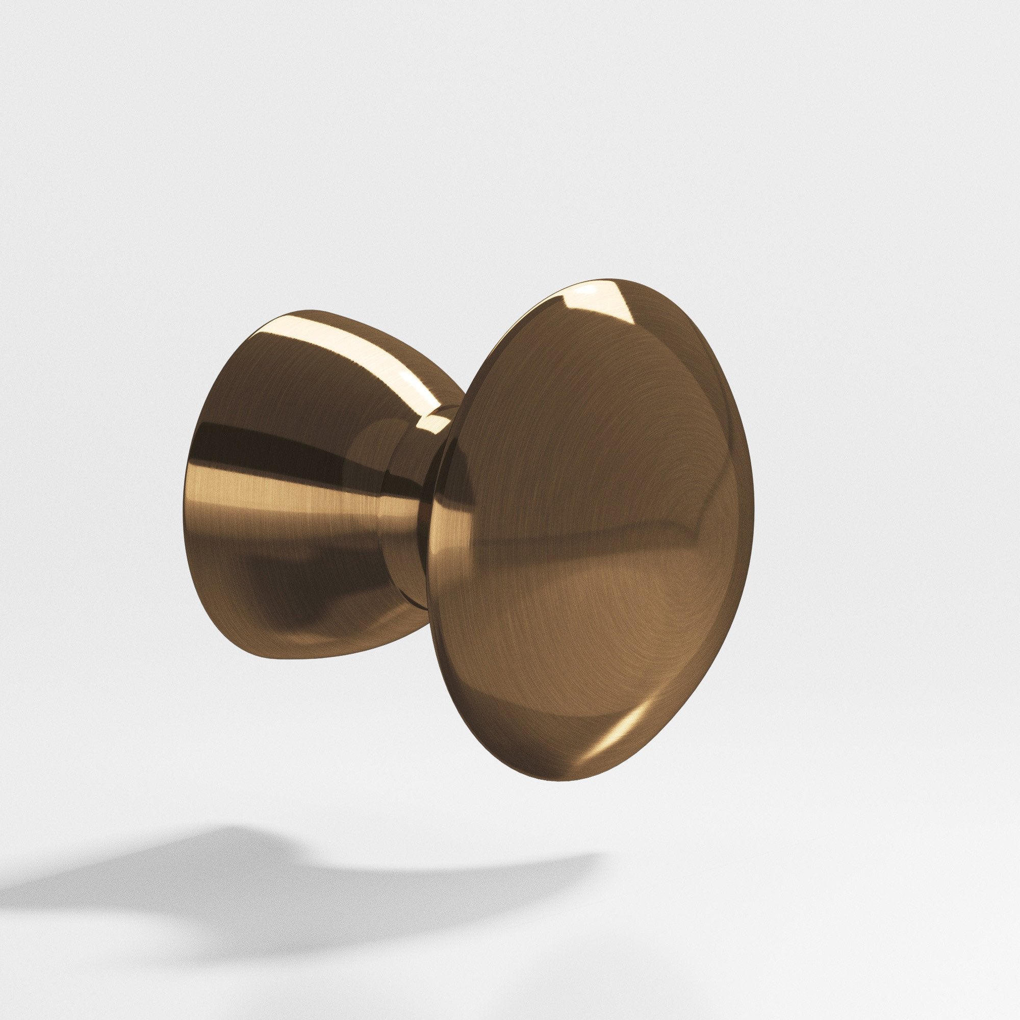 Colonial Bronze 114 Series Cabinet Knob by Colonial Bronze