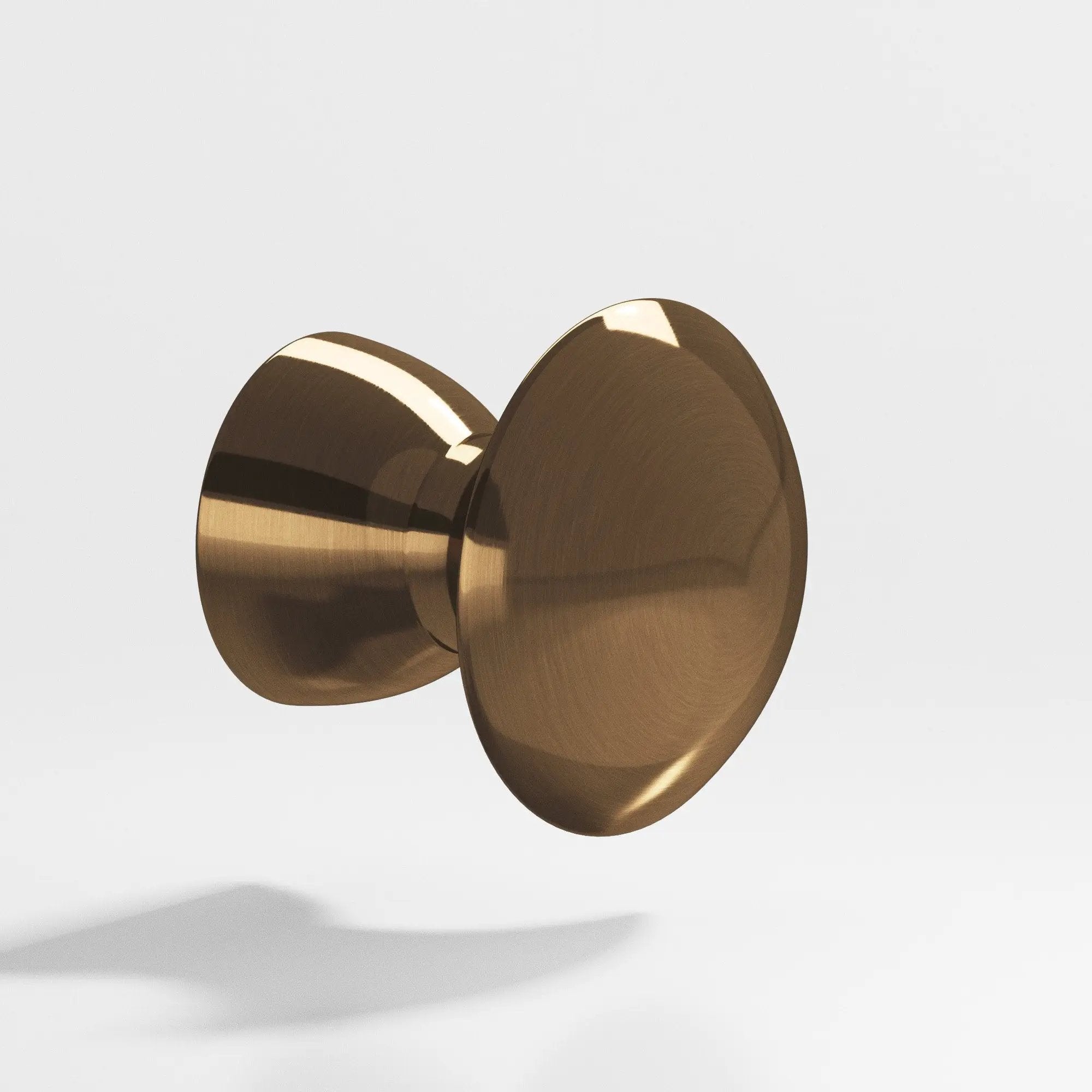 Colonial Bronze 117 Series Cabinet Knob by Colonial Bronze