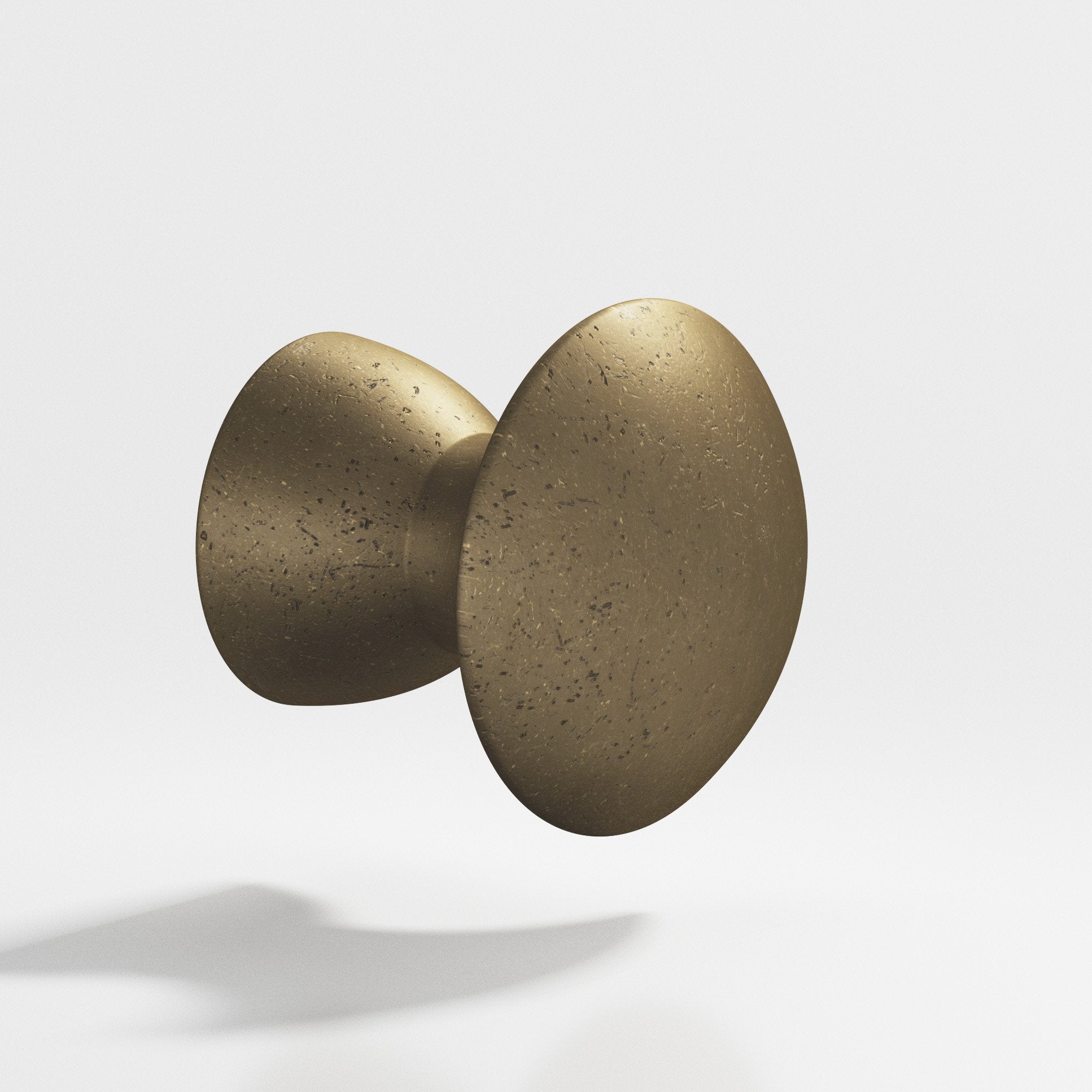 Colonial Bronze 114 Series Cabinet Knob by Colonial Bronze