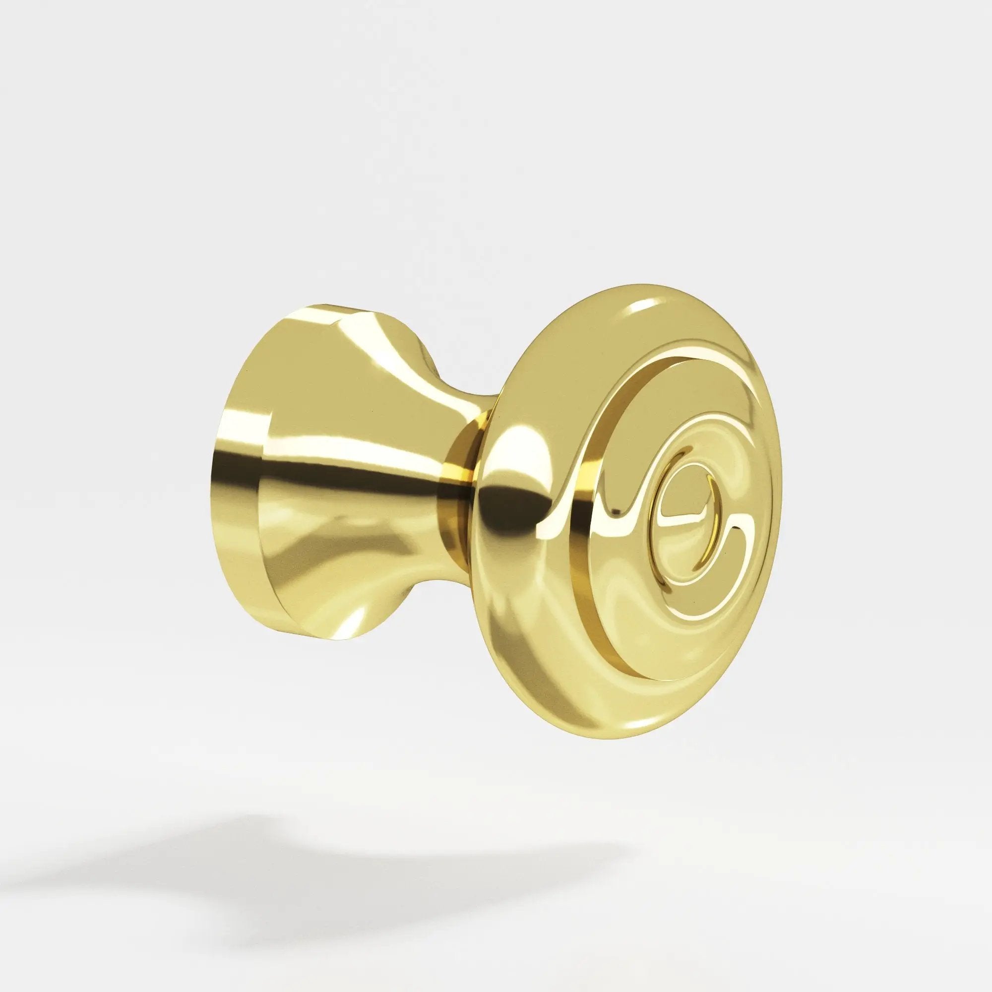 Colonial Bronze 119 Series Cabinet Knob by Colonial Bronze