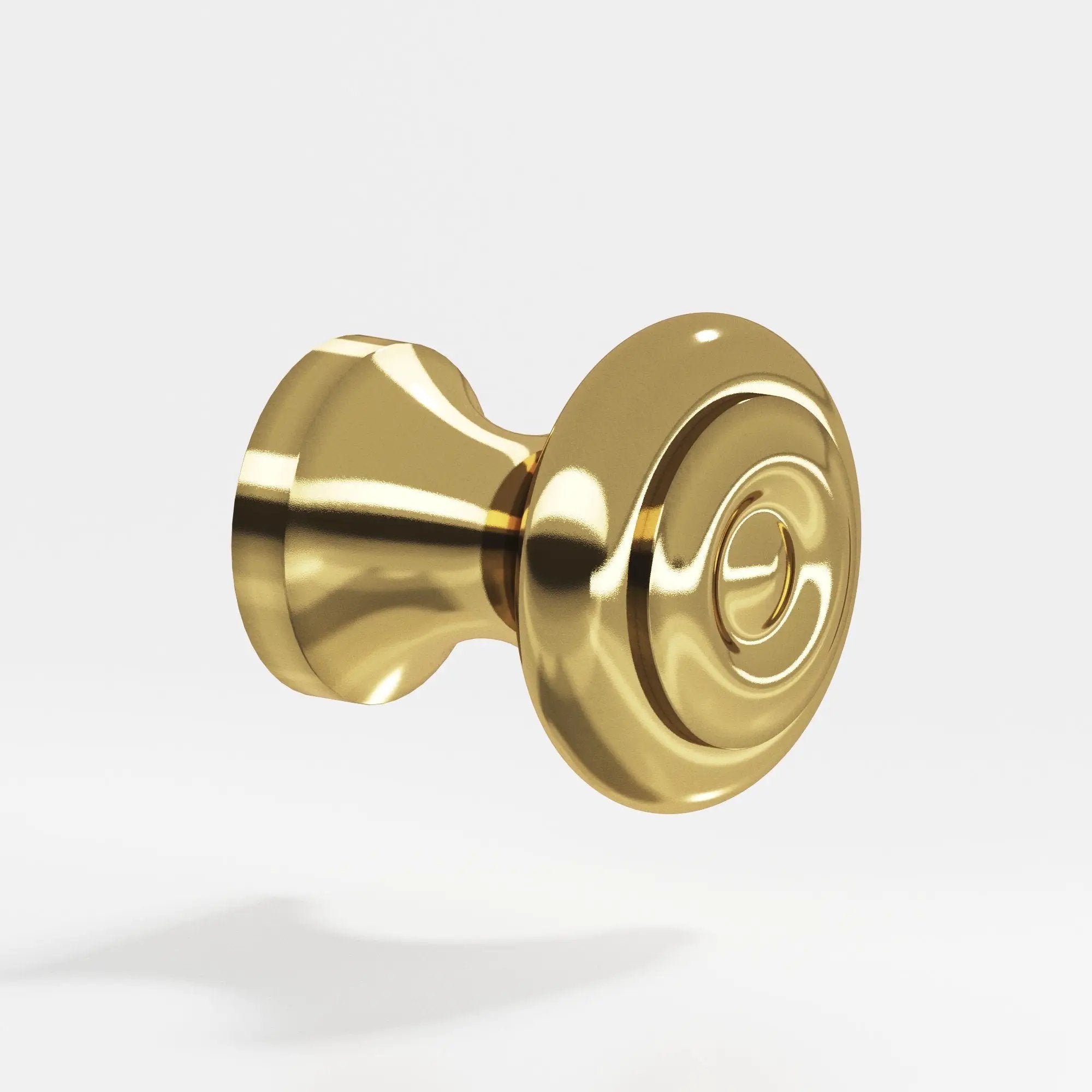 Colonial Bronze 119 Series Cabinet Knob by Colonial Bronze
