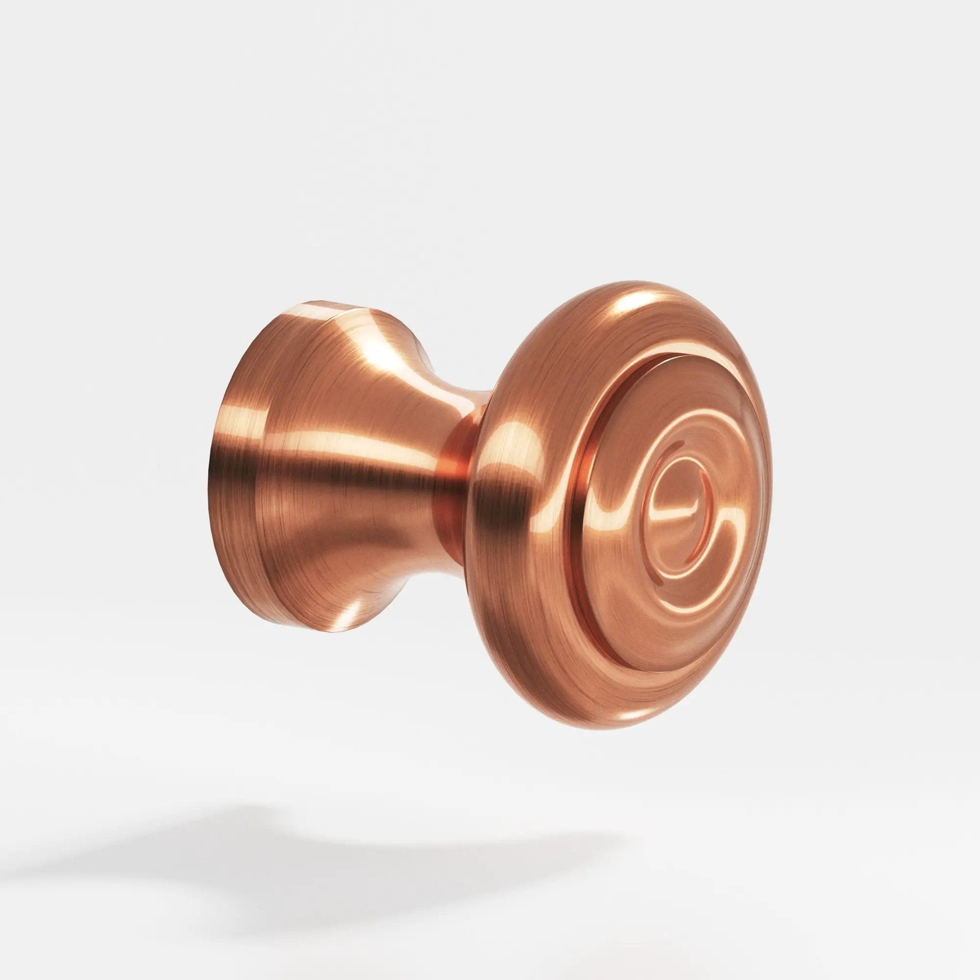 Colonial Bronze 129 Series Cabinet Knob by Colonial Bronze