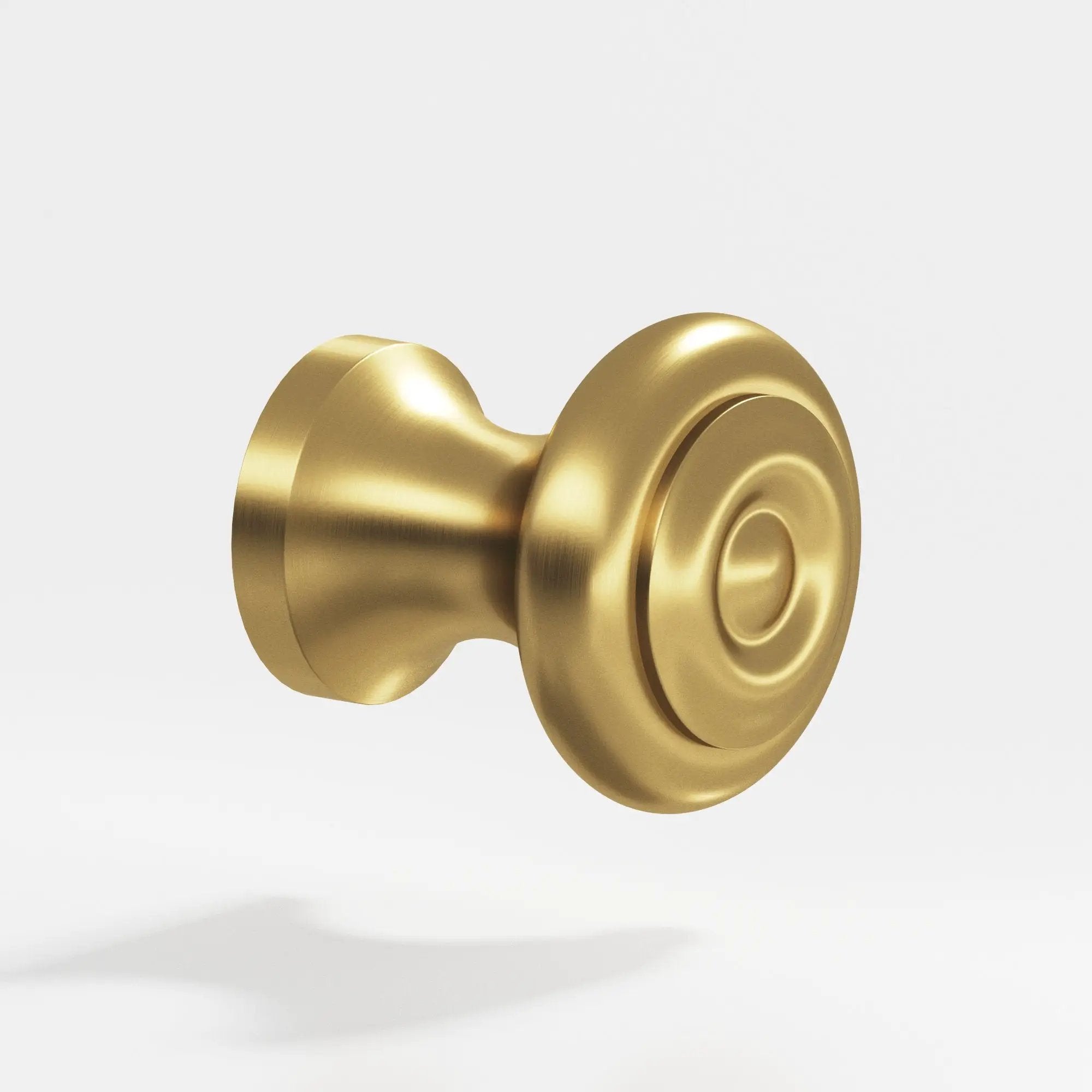 Colonial Bronze 119 Series Cabinet Knob by Colonial Bronze