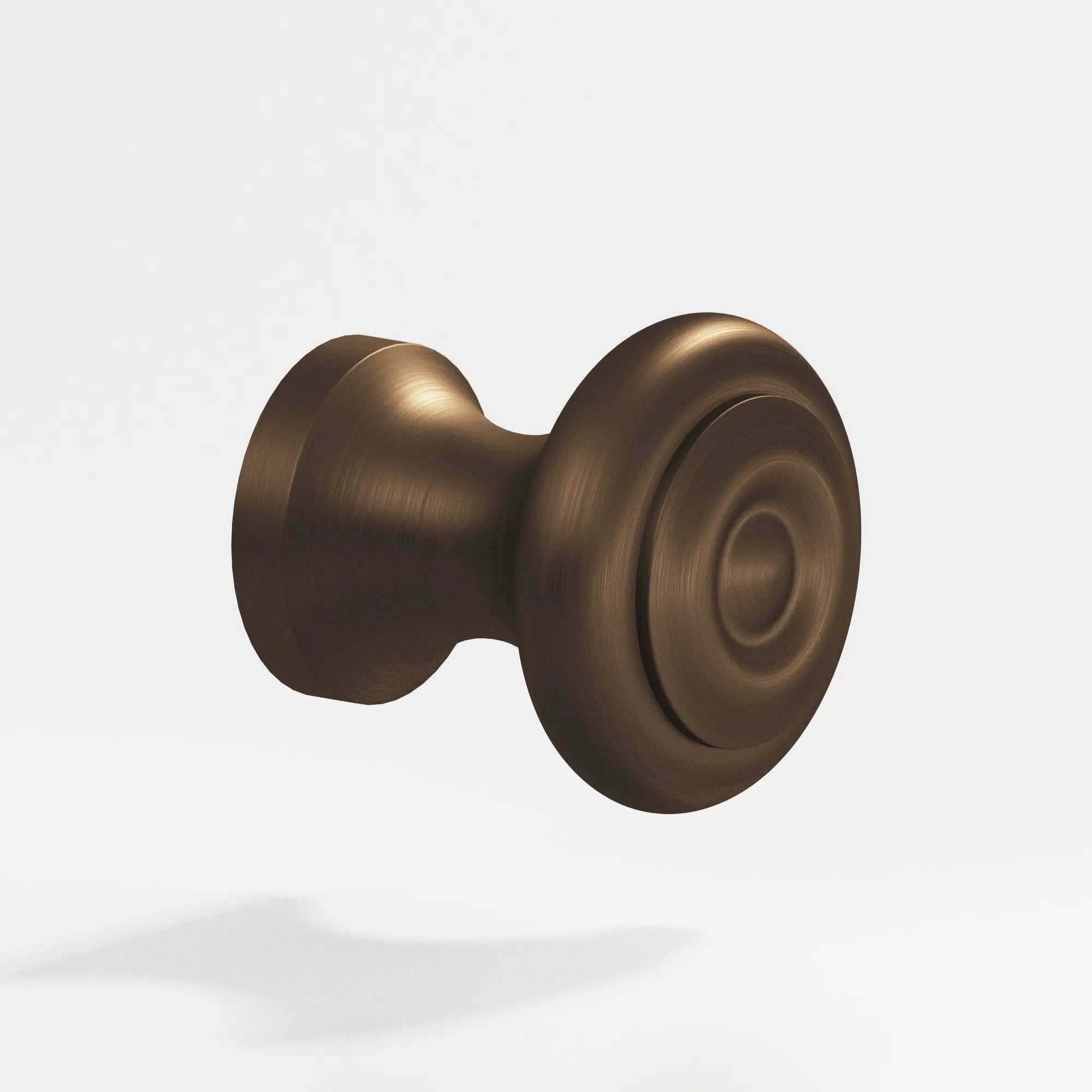 Colonial Bronze 129 Series Cabinet Knob by Colonial Bronze