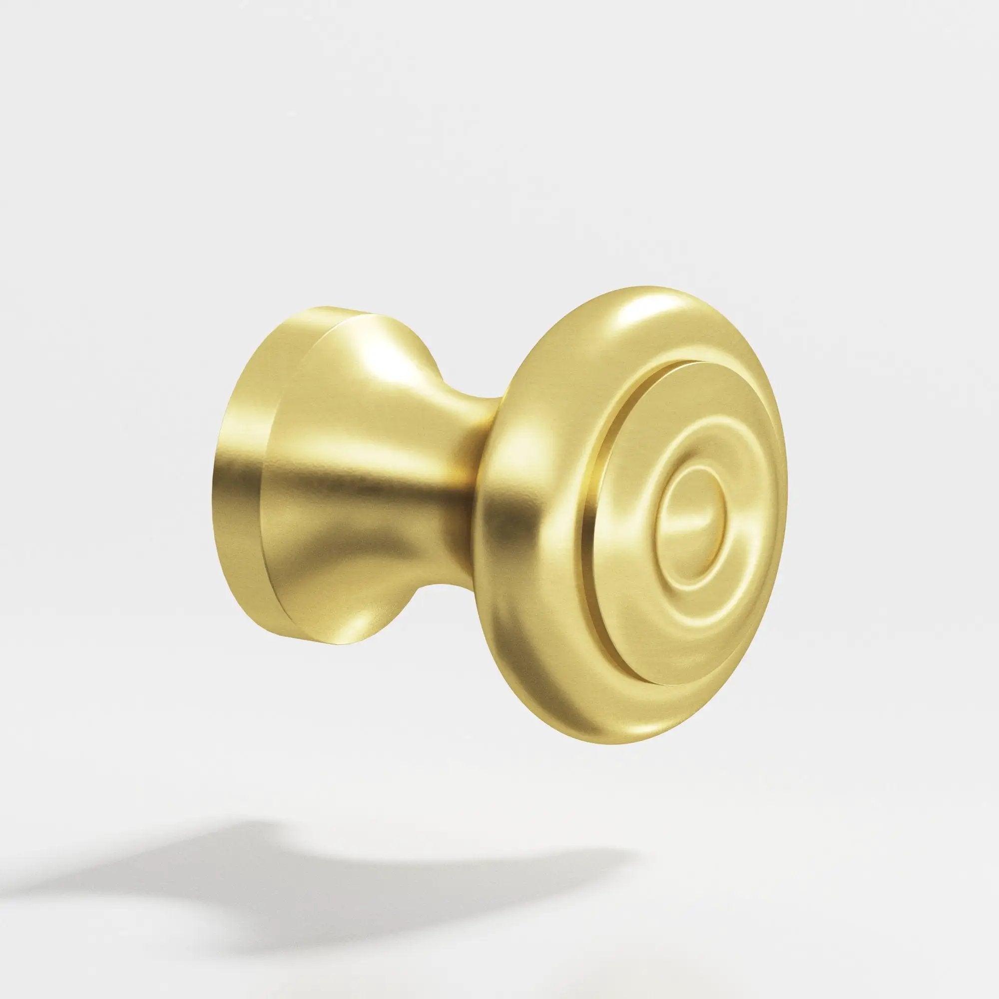 Colonial Bronze 129 Series Cabinet Knob by Colonial Bronze