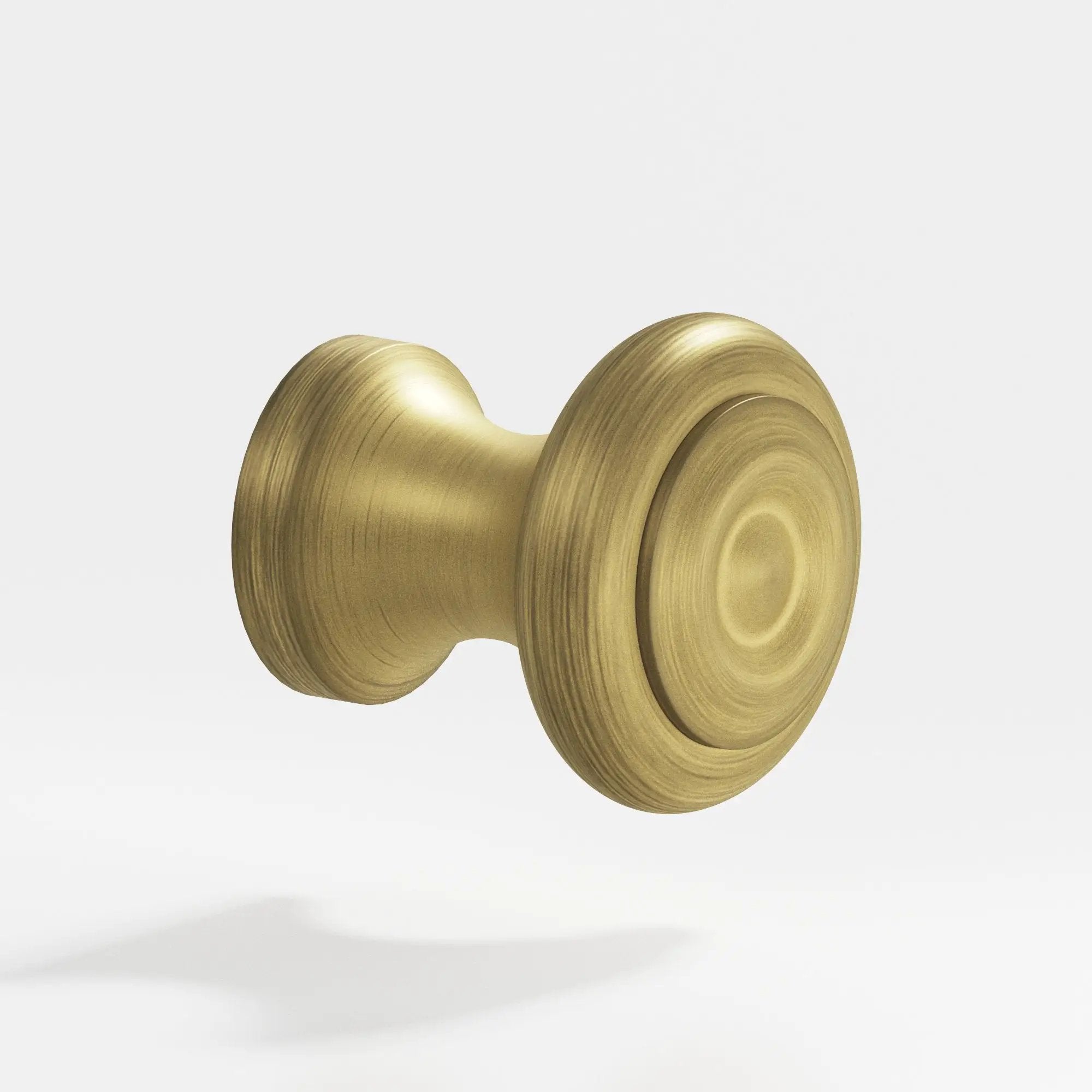 Colonial Bronze 129 Series Cabinet Knob by Colonial Bronze