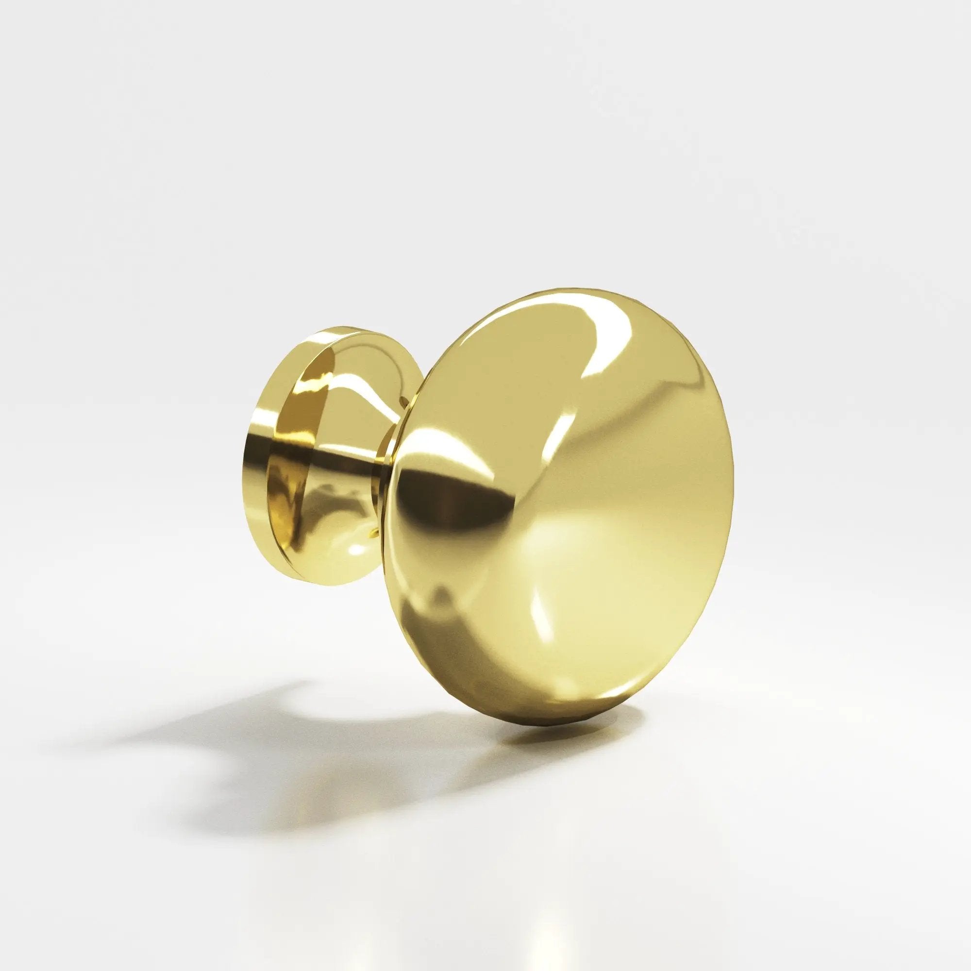 Colonial Bronze 192 Series Cabinet Knob by Colonial Bronze