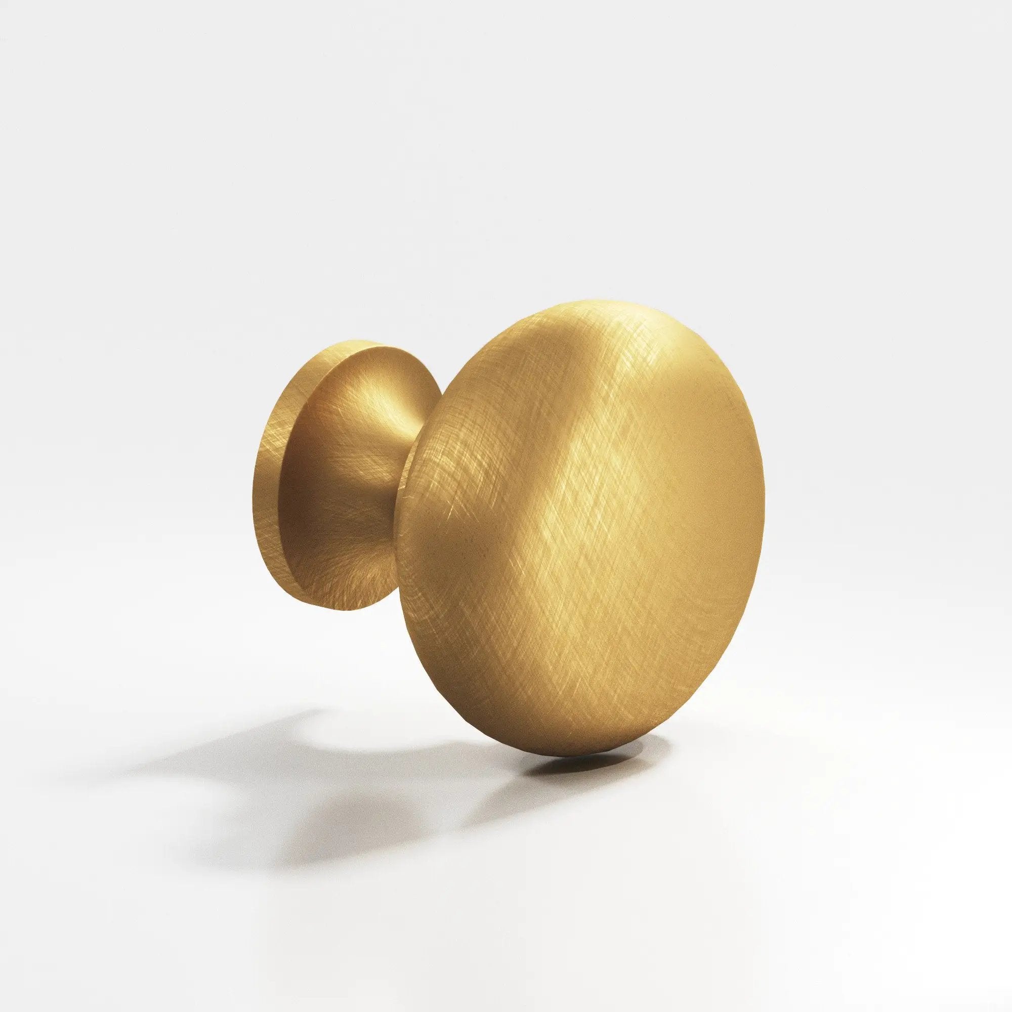 Colonial Bronze 124 Series Cabinet Knob by Colonial Bronze