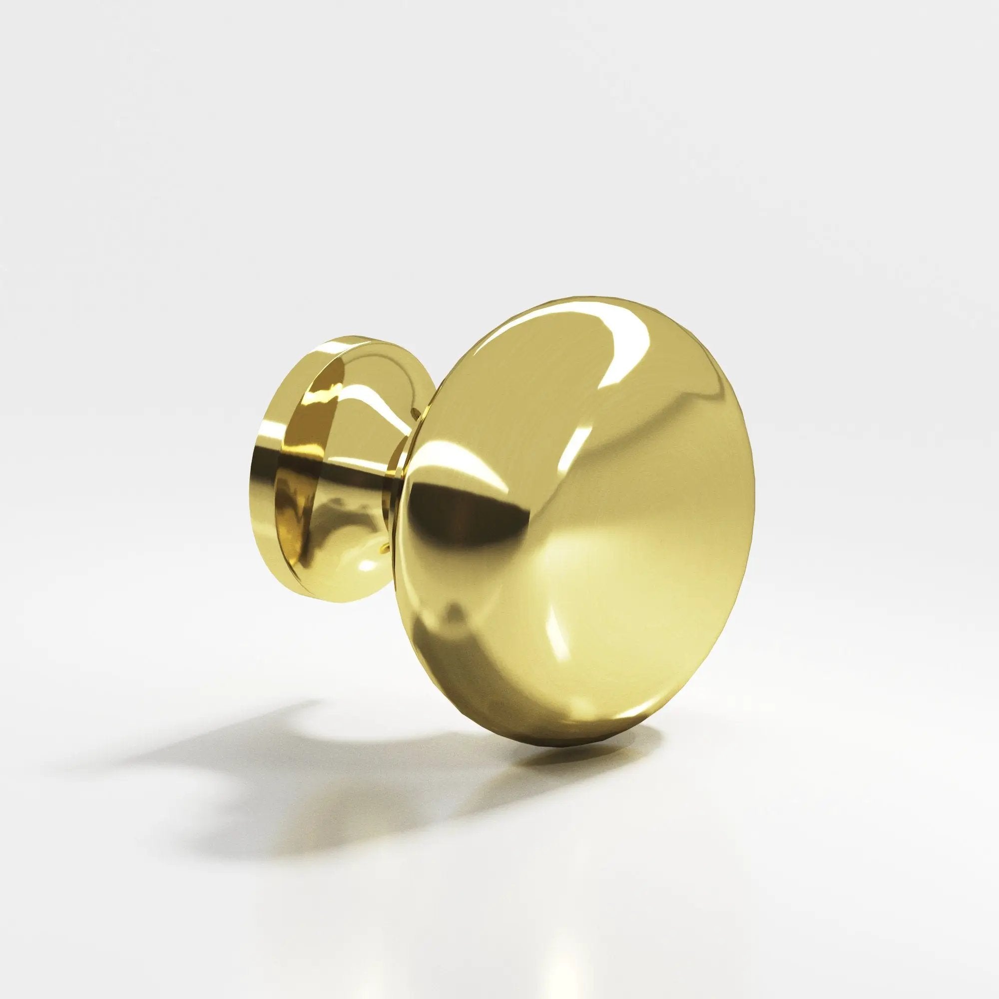 Colonial Bronze 192 Series Cabinet Knob by Colonial Bronze