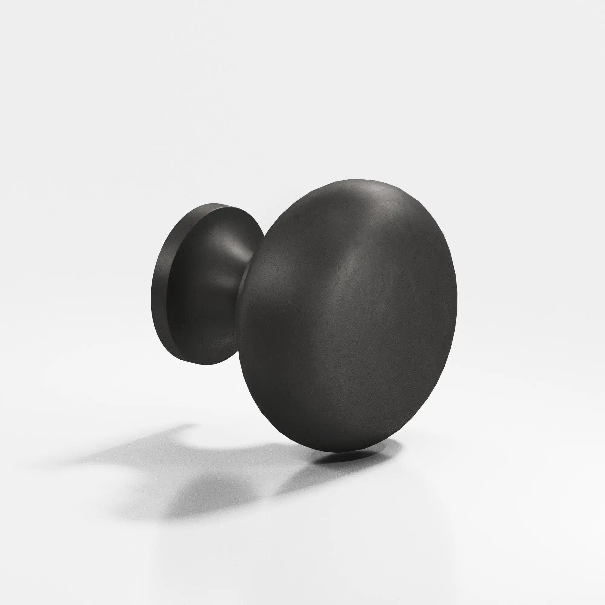 Colonial Bronze 124 Series Cabinet Knob by Colonial Bronze