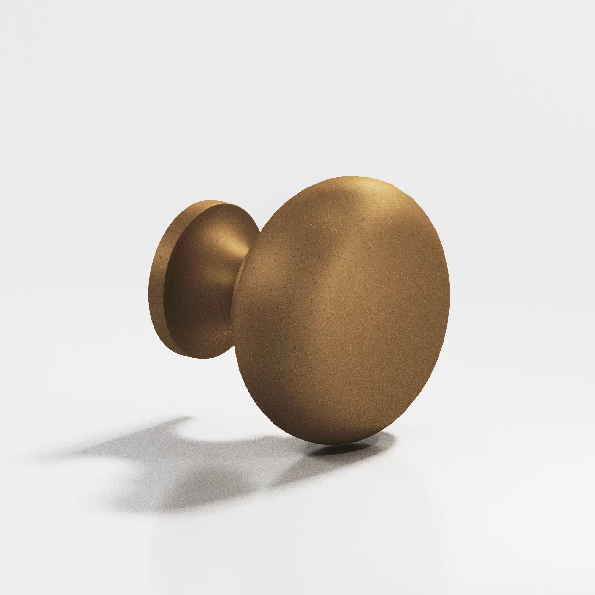 Colonial Bronze 191 Series Cabinet Knob by Colonial Bronze