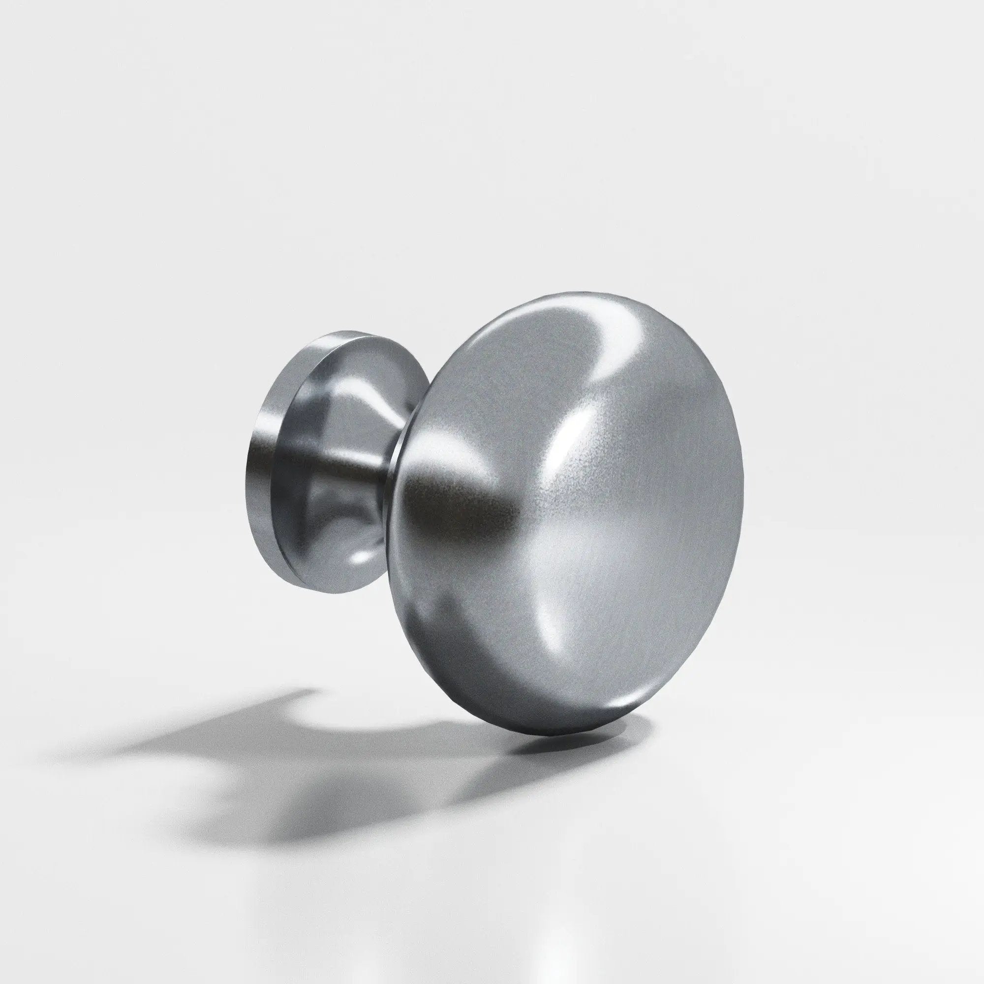 Colonial Bronze 124 Series Cabinet Knob by Colonial Bronze