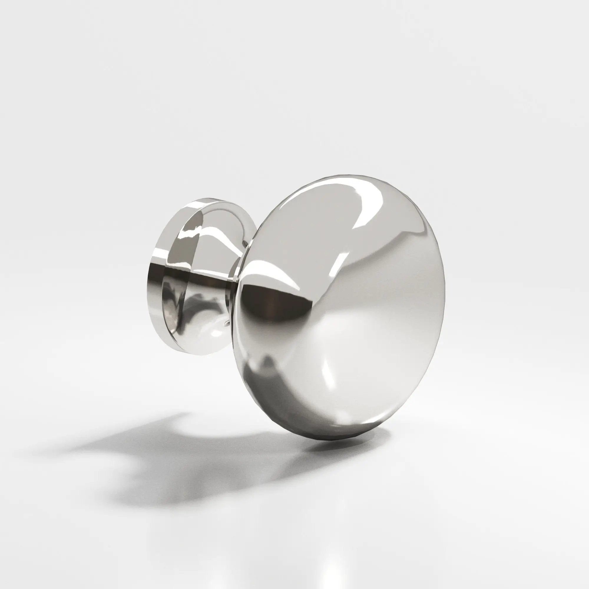 Colonial Bronze 124 Series Cabinet Knob by Colonial Bronze