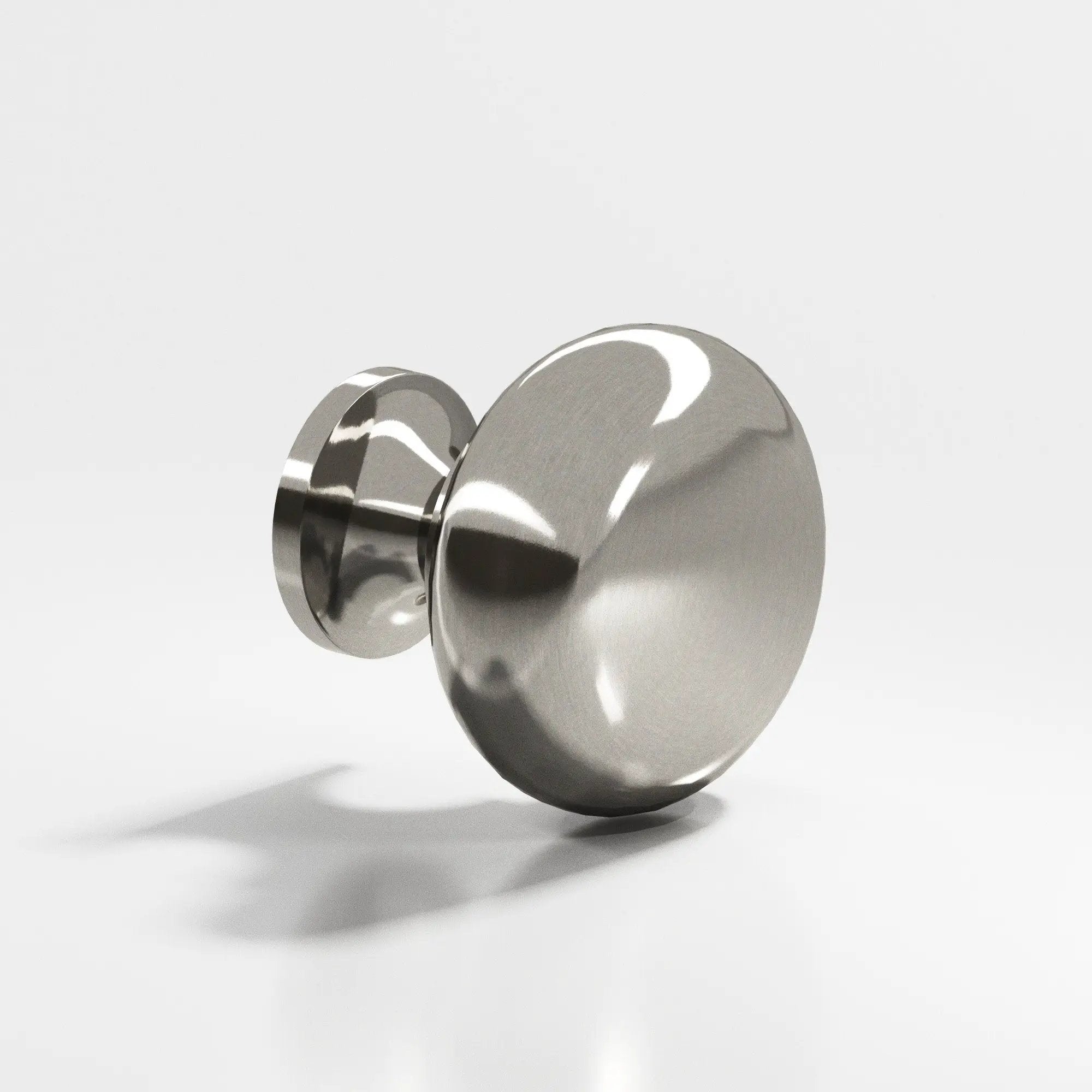 Colonial Bronze 124 Series Cabinet Knob by Colonial Bronze