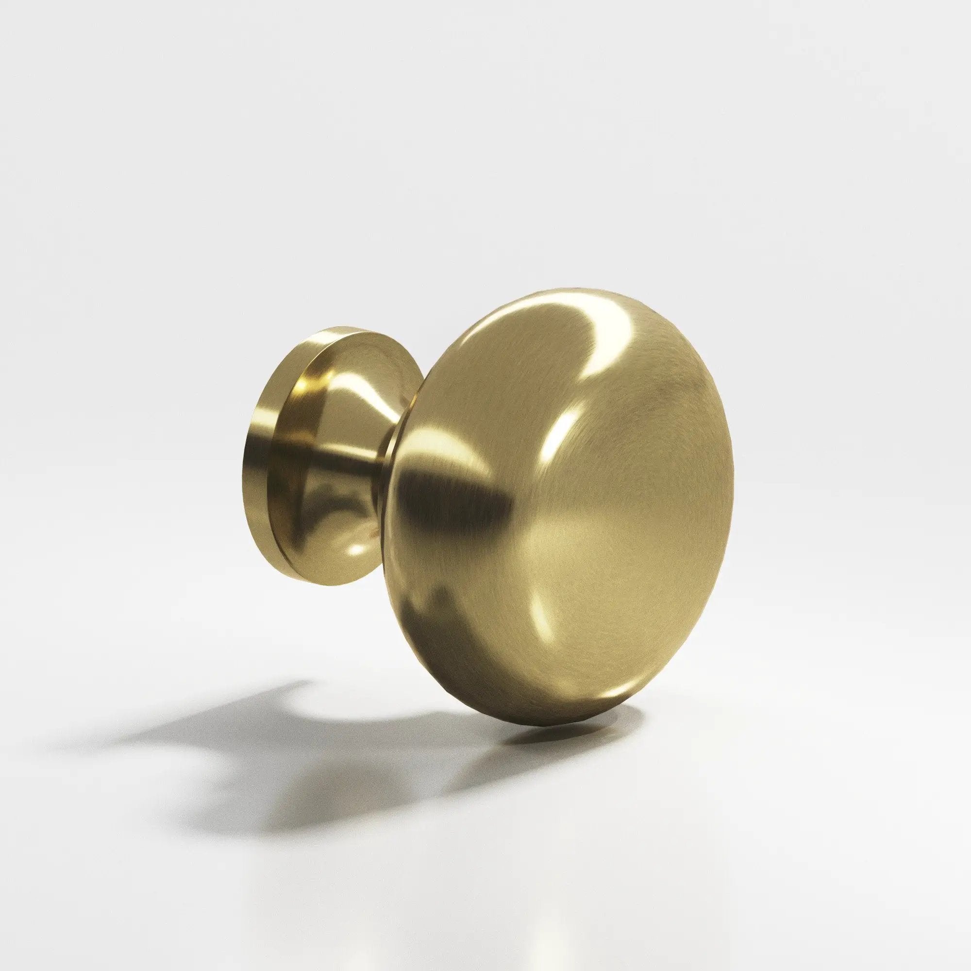 Colonial Bronze 124 Series Cabinet Knob by Colonial Bronze