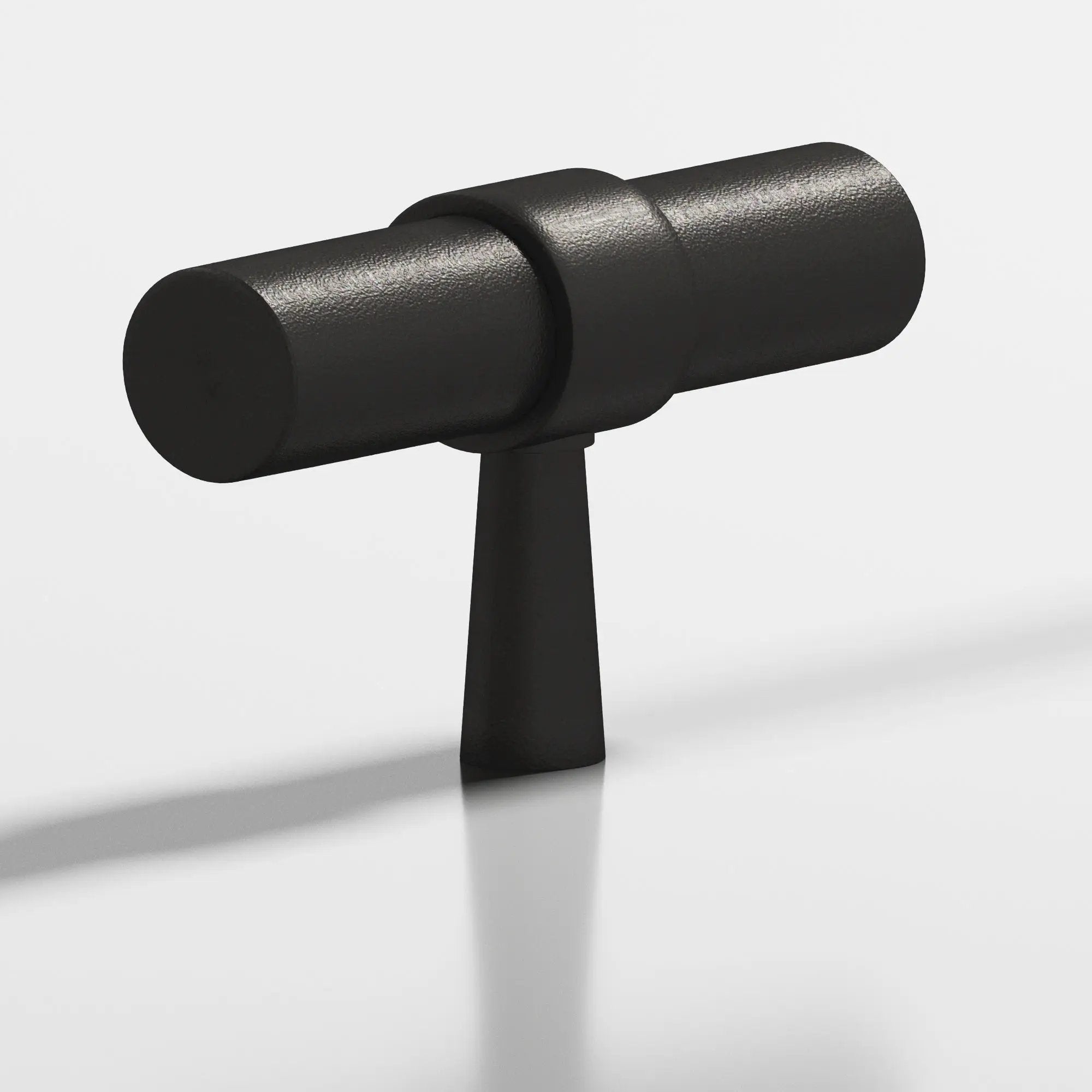 Colonial Bronze 1301 Series T Cabinet Knob by Colonial Bronze