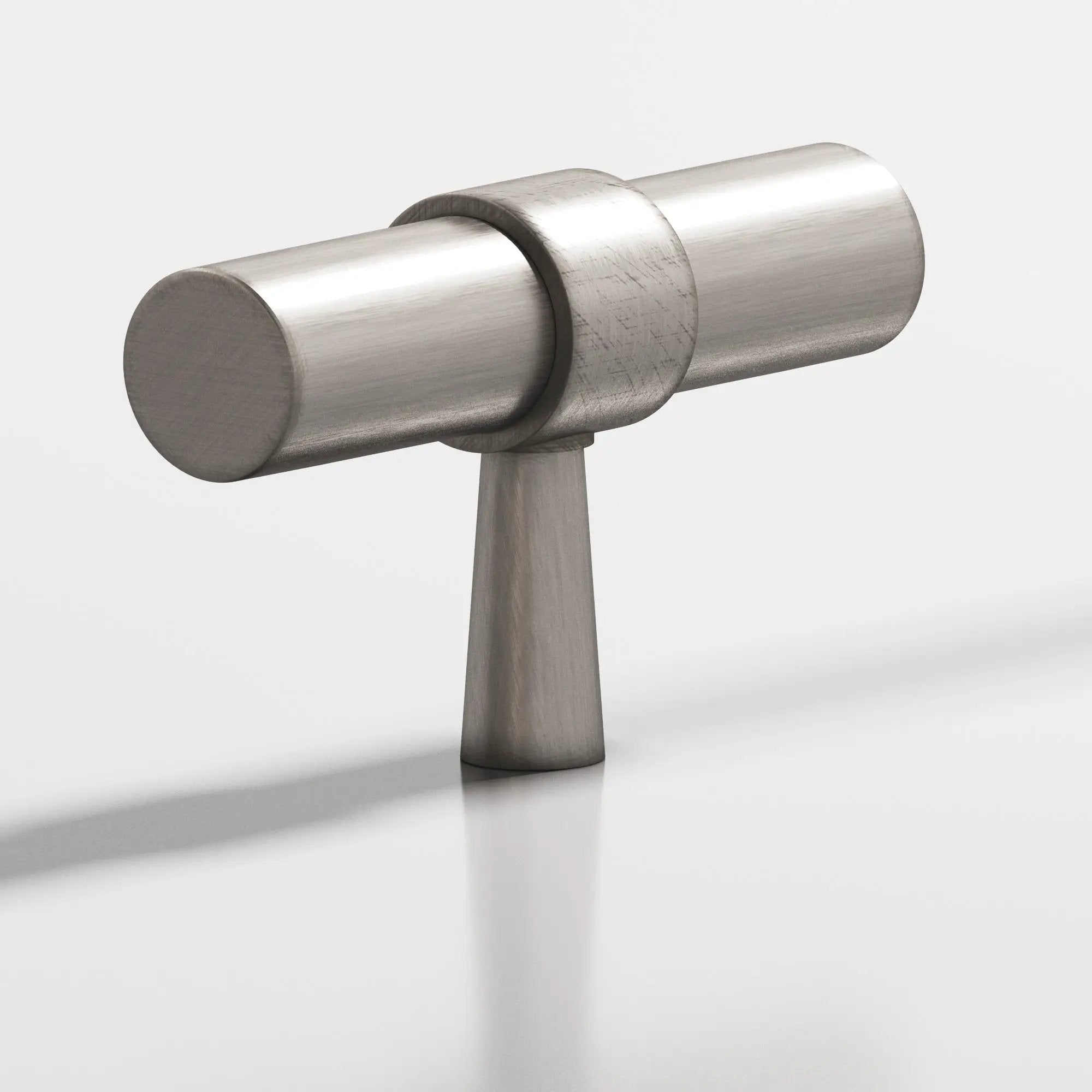 Colonial Bronze 1301 Series T Cabinet Knob by Colonial Bronze