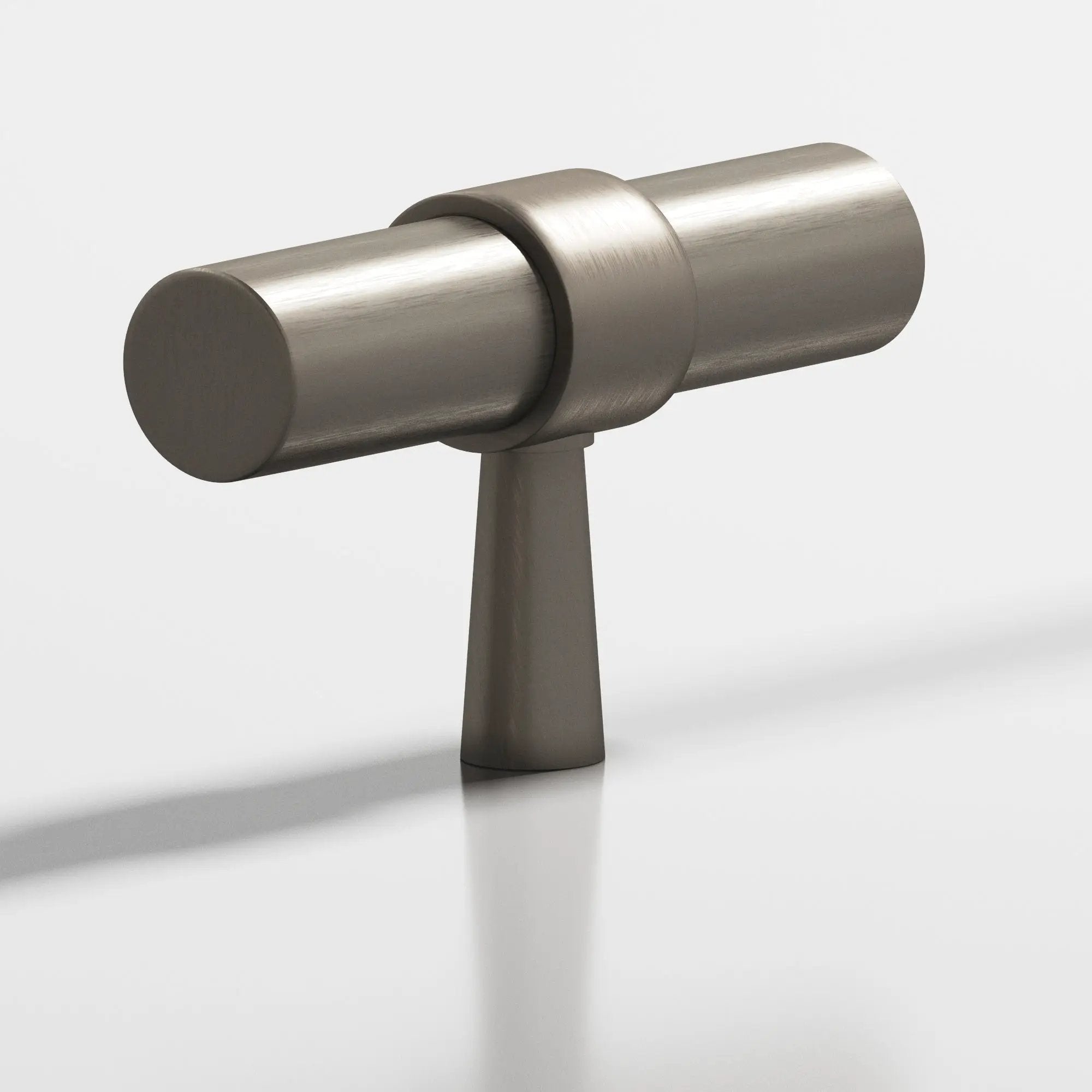 Colonial Bronze 1301 Series T Cabinet Knob by Colonial Bronze