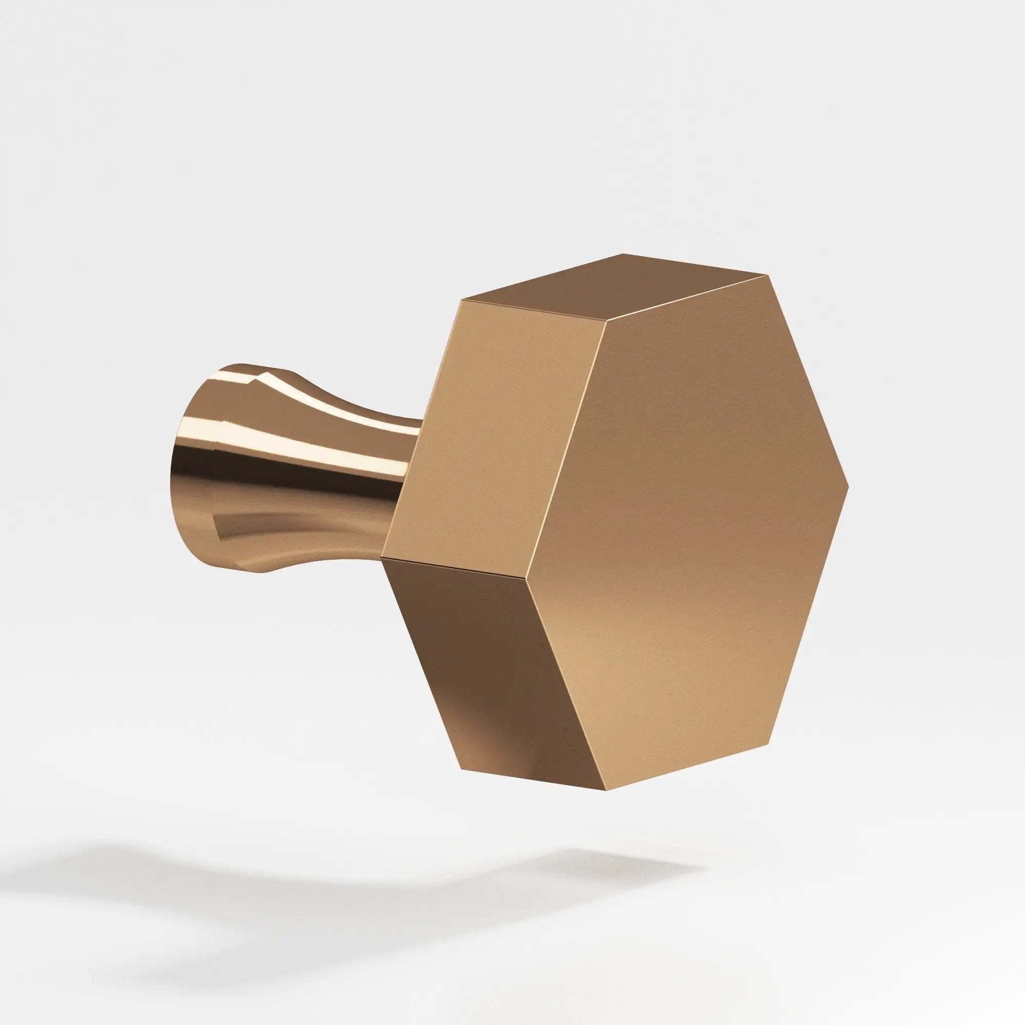 Colonial Bronze 132 Series Cabinet Knob by Colonial Bronze