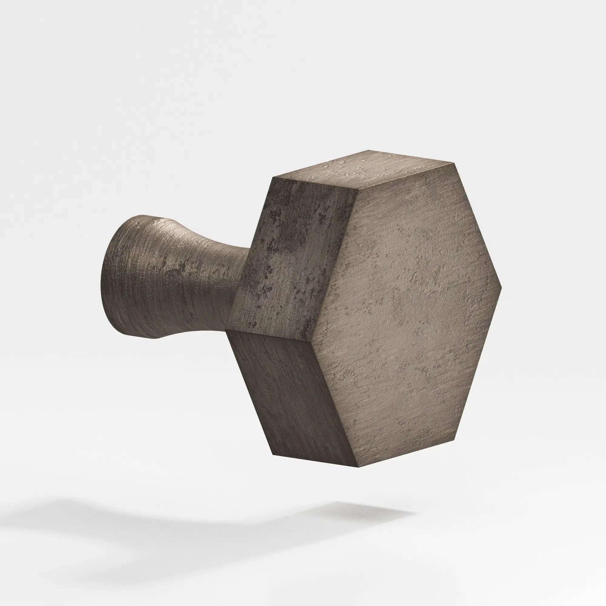 Colonial Bronze 130 Series Cabinet Knob by Colonial Bronze