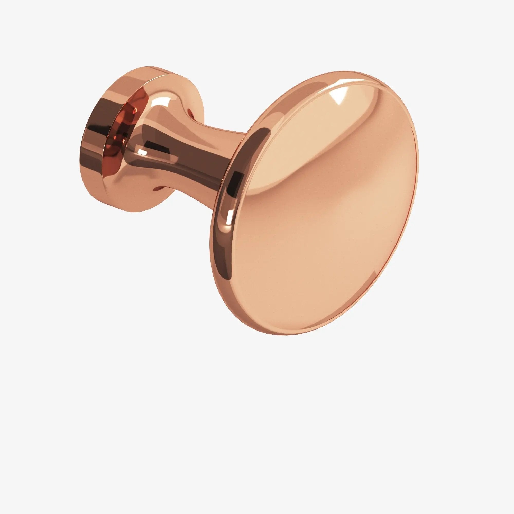 Colonial Bronze 140 Series Cabinet Knob by Colonial Bronze