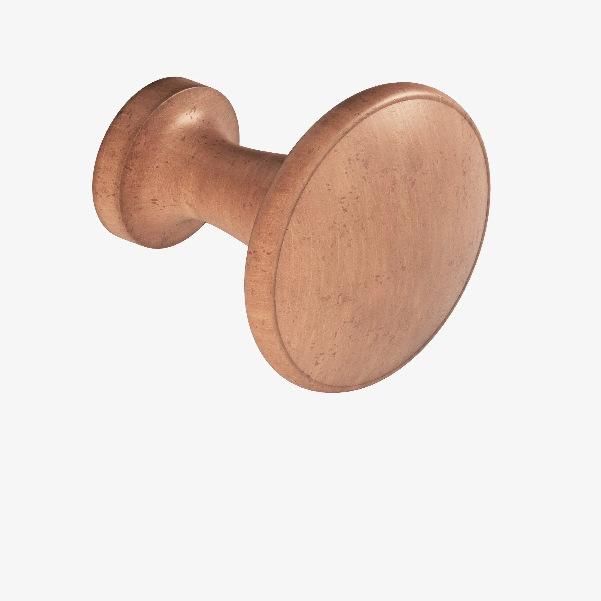 Colonial Bronze 140 Series Cabinet Knob by Colonial Bronze