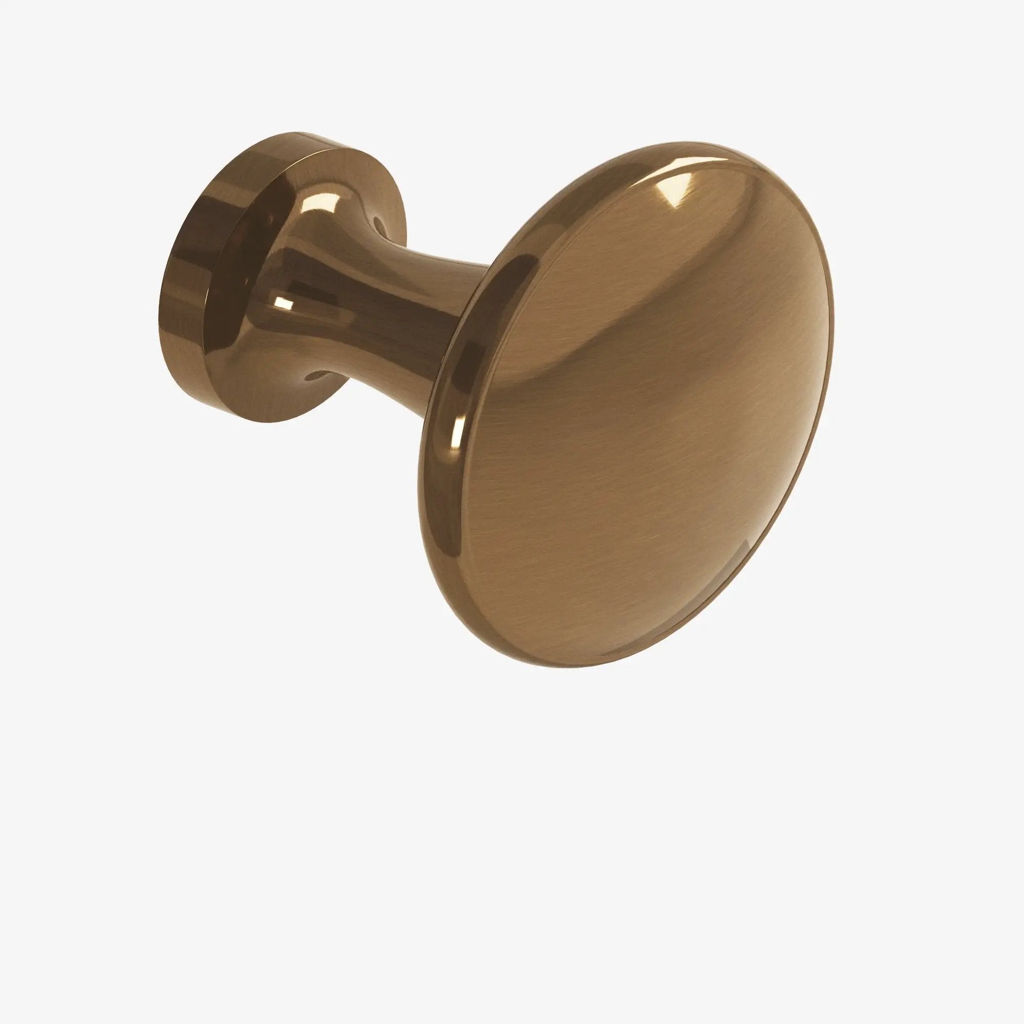 Colonial Bronze 137 Series Cabinet Knob by Colonial Bronze