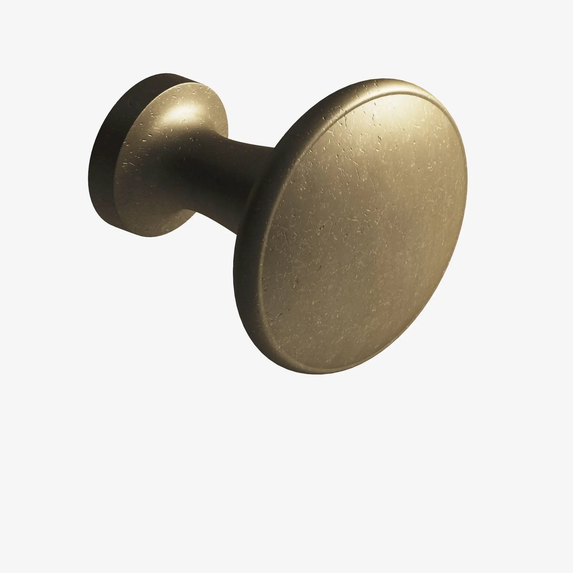 Colonial Bronze 140 Series Cabinet Knob by Colonial Bronze