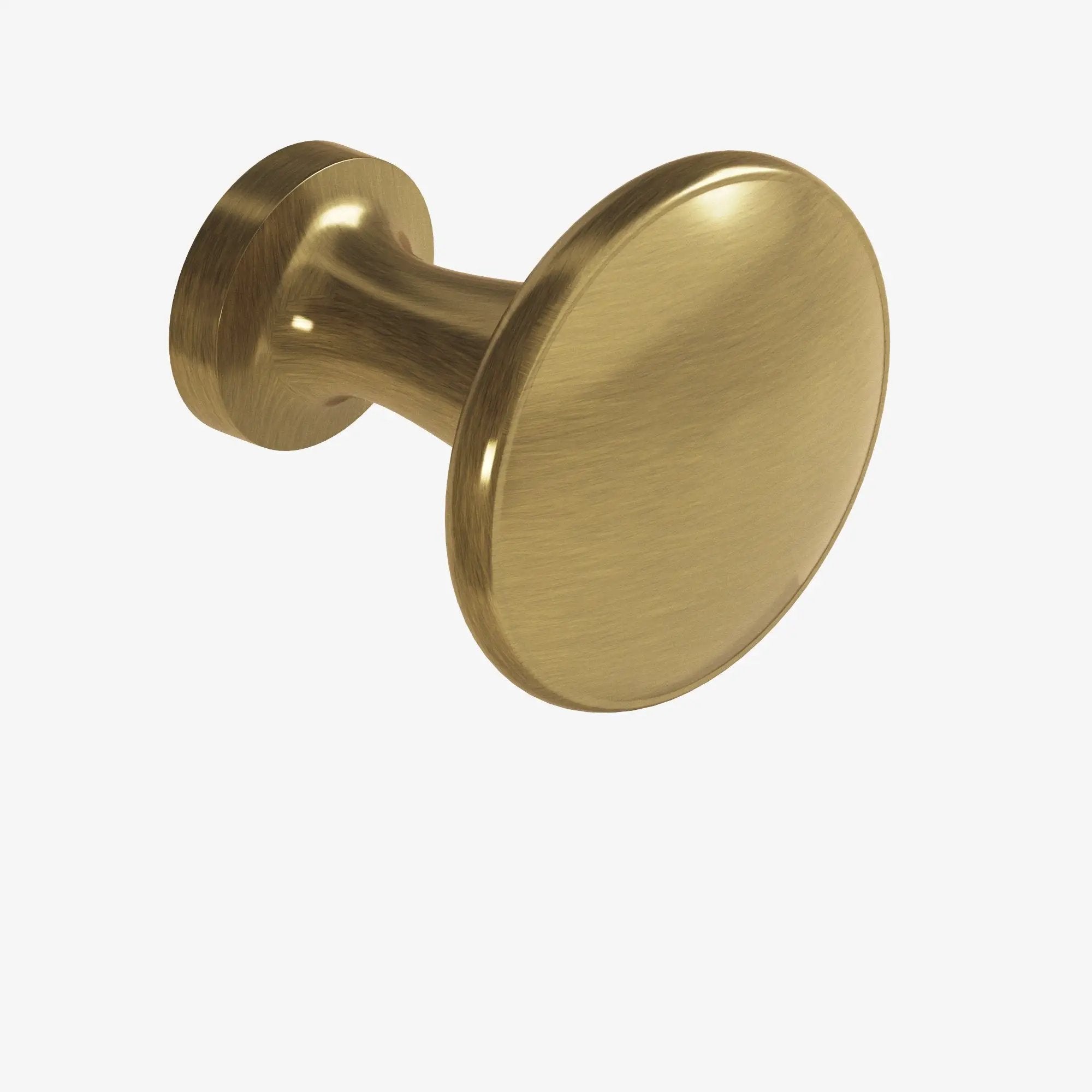 Colonial Bronze 140 Series Cabinet Knob by Colonial Bronze