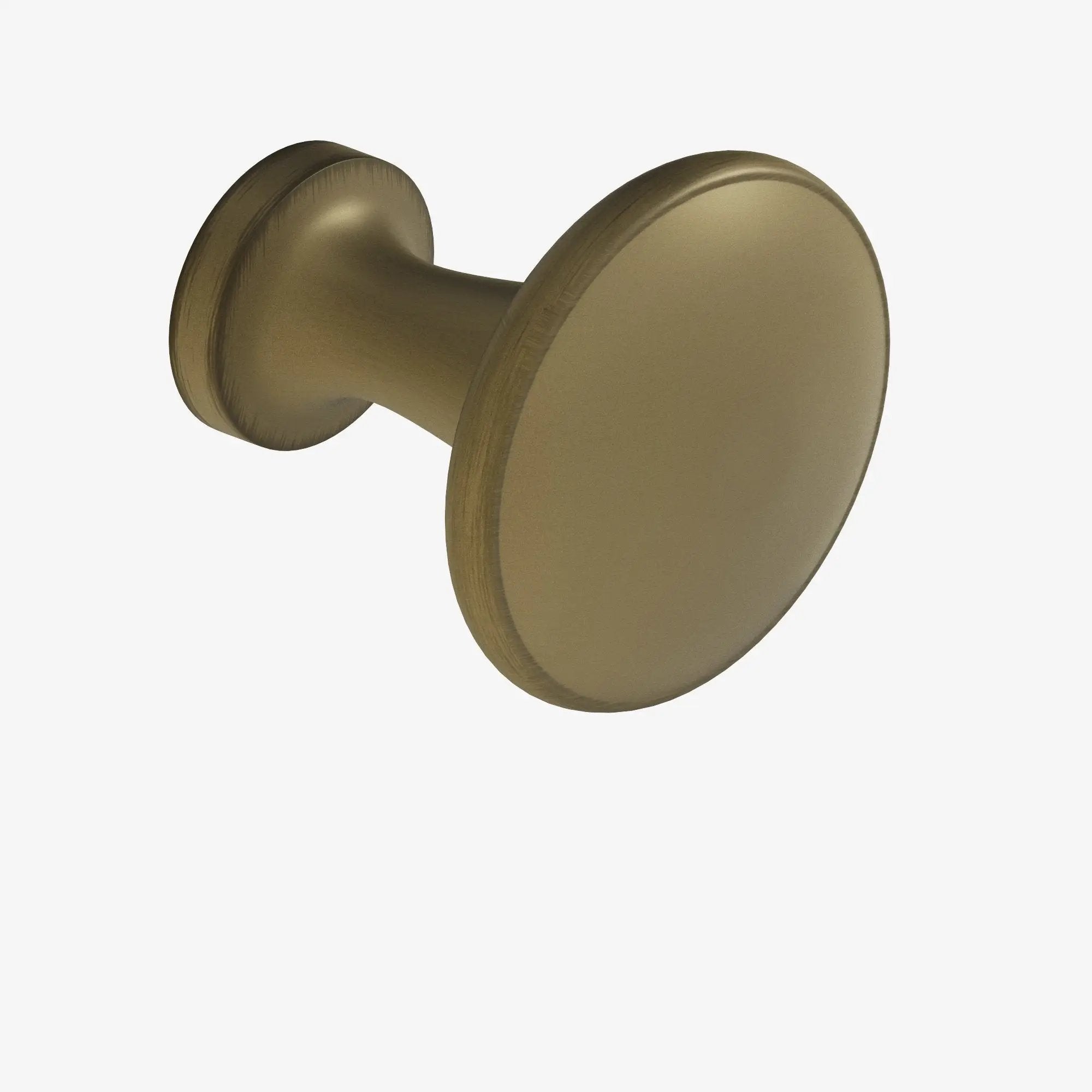 Colonial Bronze 140 Series Cabinet Knob by Colonial Bronze