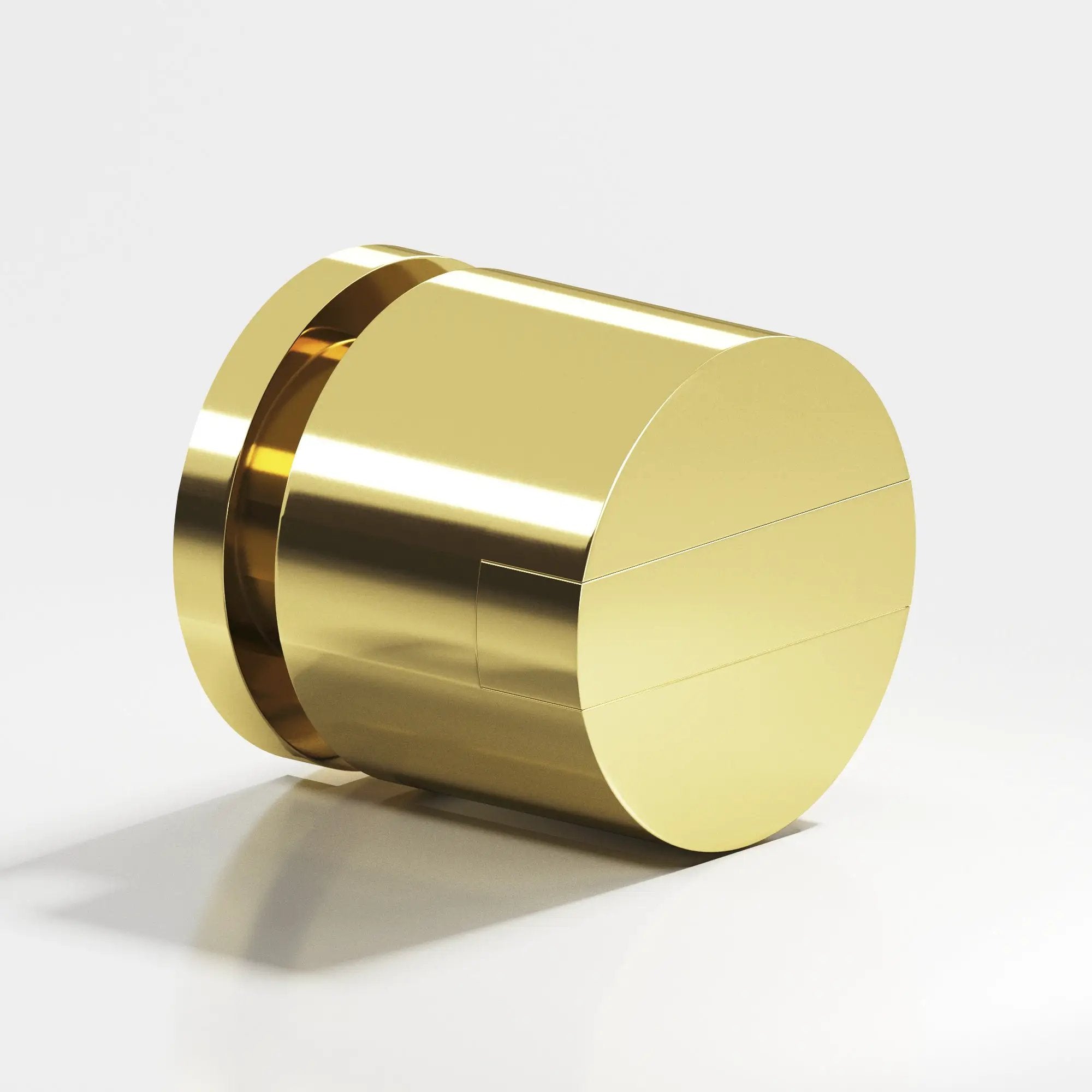 Colonial Bronze 1387 Series Cabinet Knob by Colonial Bronze