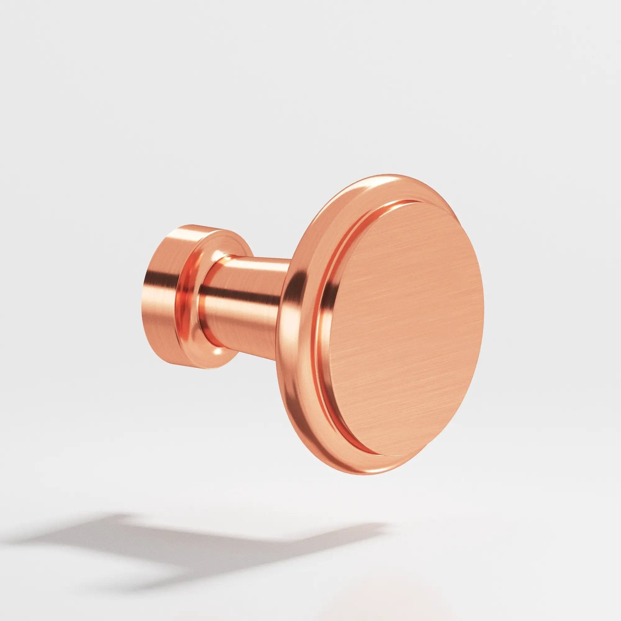 Colonial Bronze 138 Series Cabinet Knob by Colonial Bronze