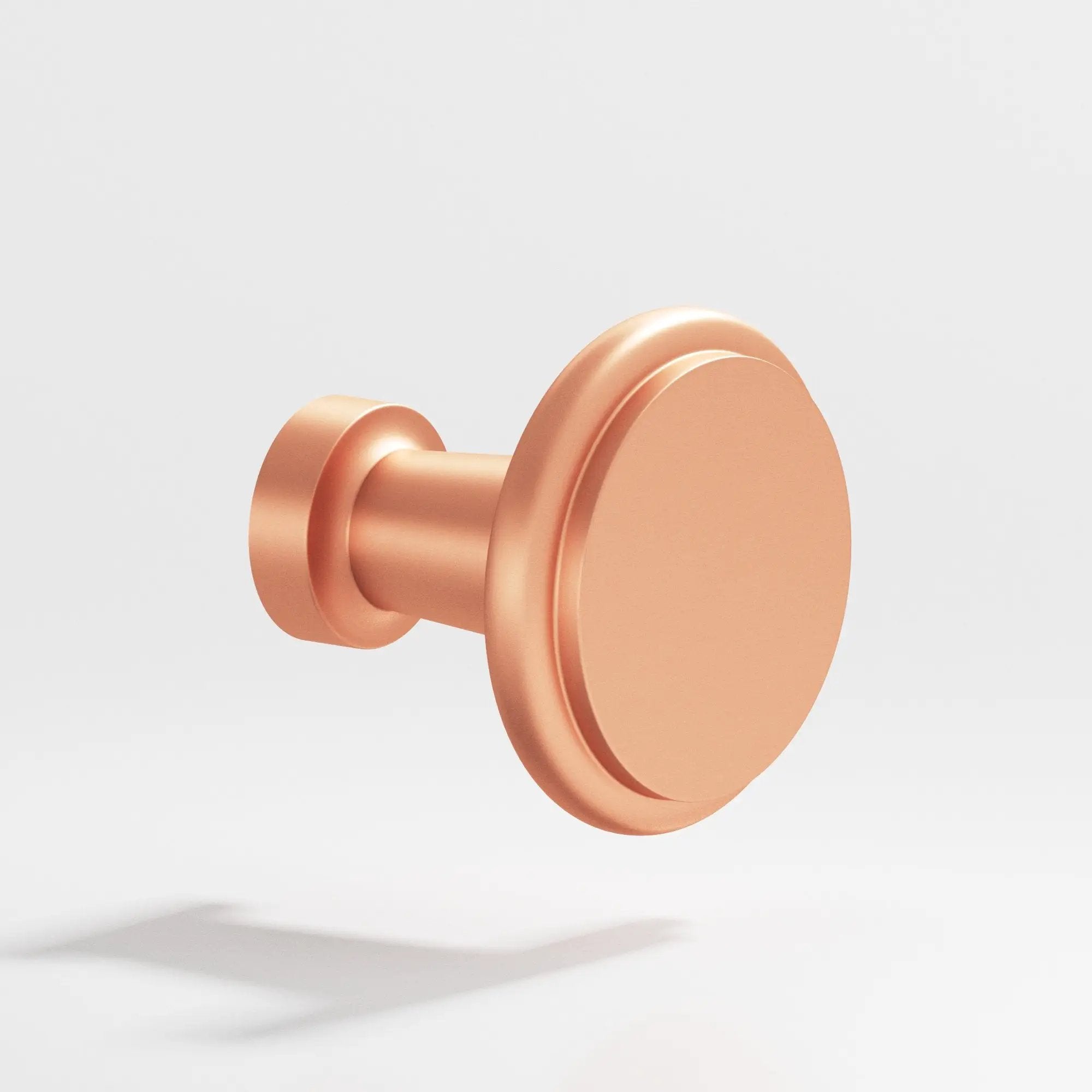 Colonial Bronze 138 Series Cabinet Knob by Colonial Bronze