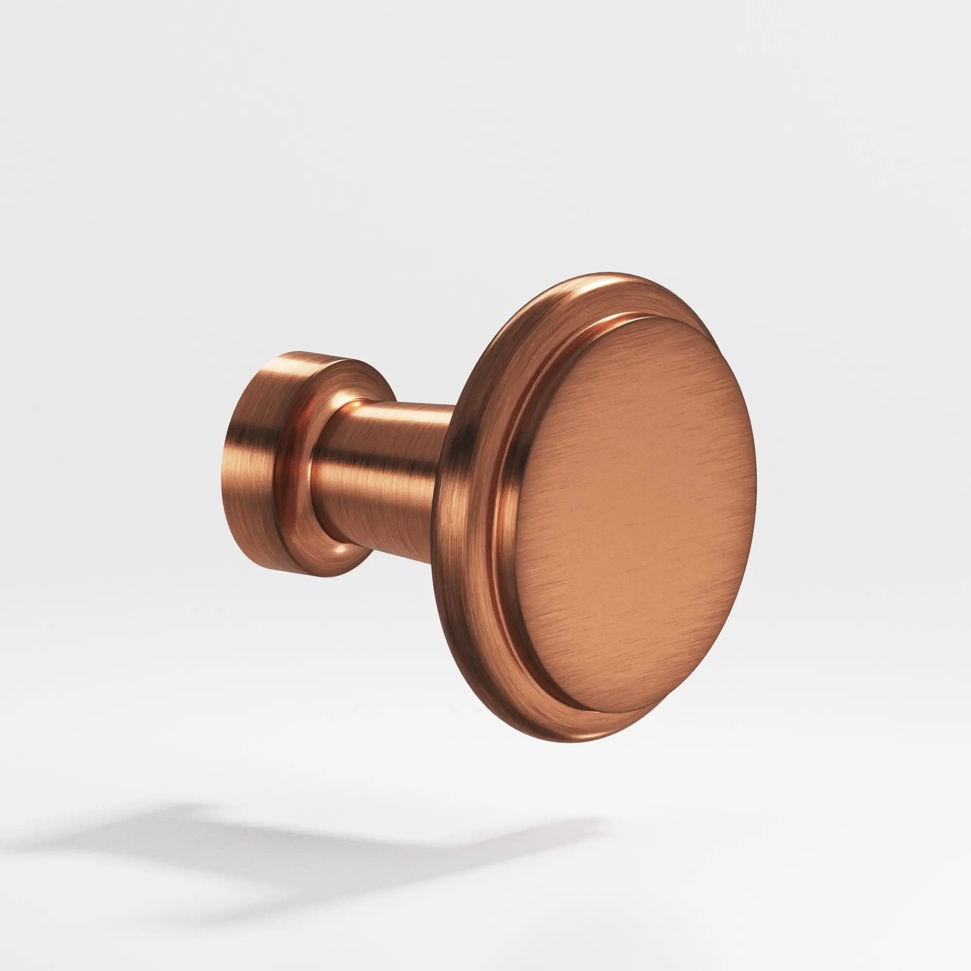 Colonial Bronze 138 Series Cabinet Knob by Colonial Bronze