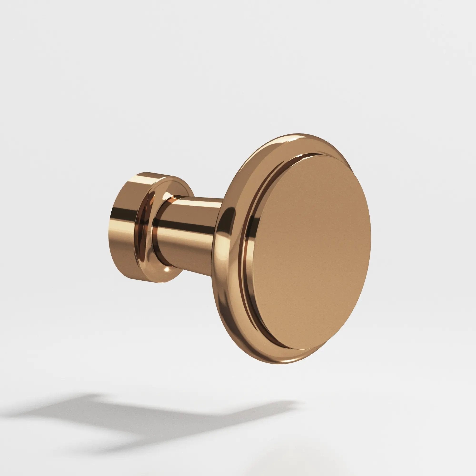 Colonial Bronze 138 Series Cabinet Knob by Colonial Bronze