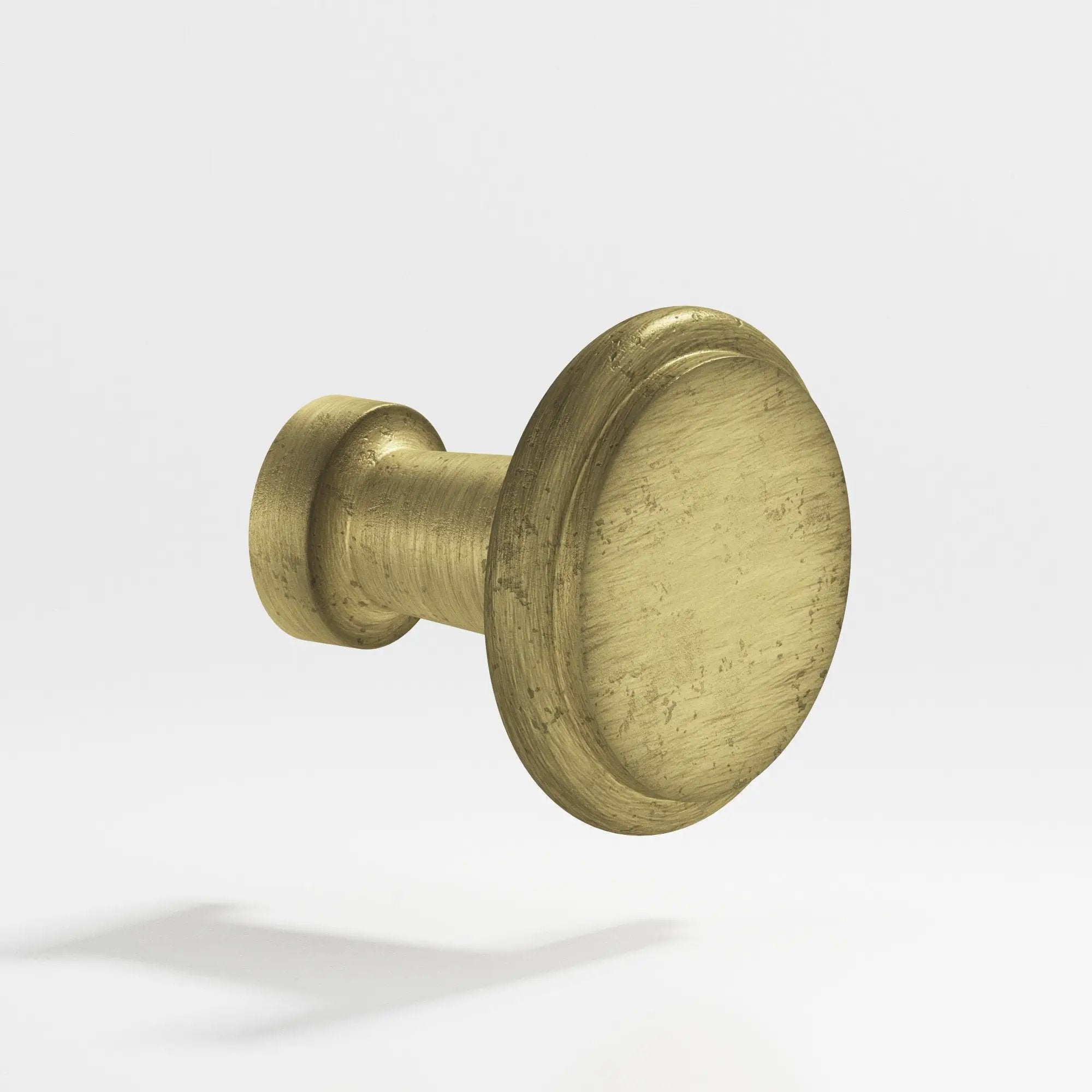 Colonial Bronze 138 Series Cabinet Knob by Colonial Bronze
