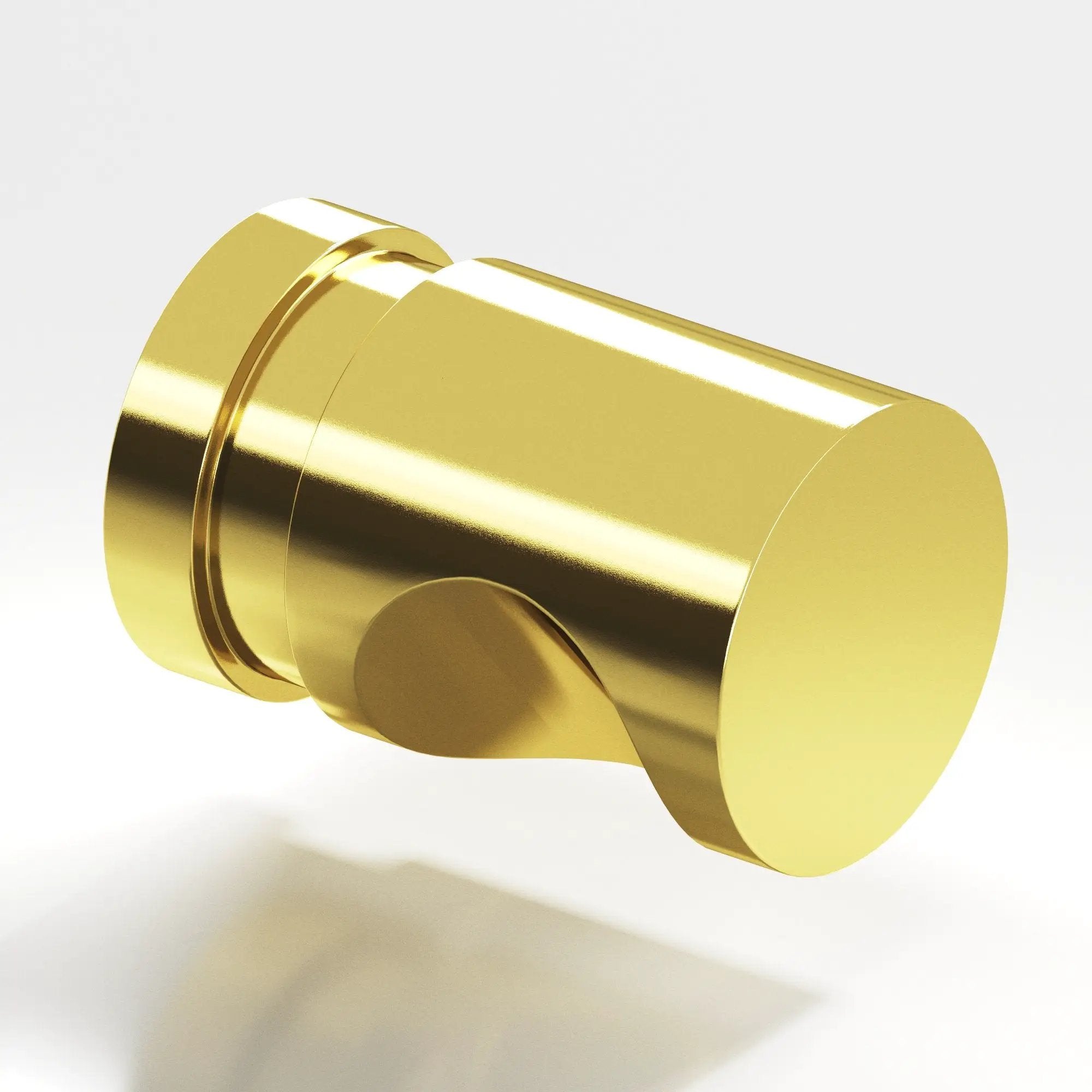 Colonial Bronze 142 Series Cabinet Knob by Colonial Bronze