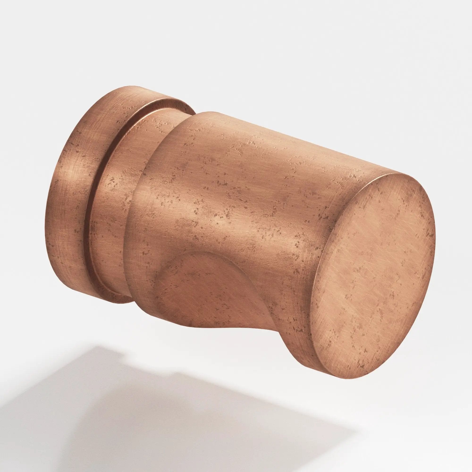 Colonial Bronze 142 Series Cabinet Knob by Colonial Bronze