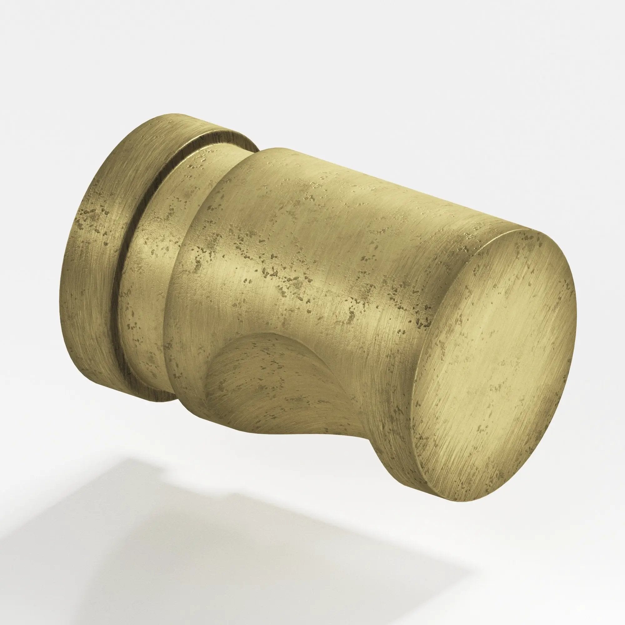 Colonial Bronze 143 Series Cabinet Knob by Colonial Bronze