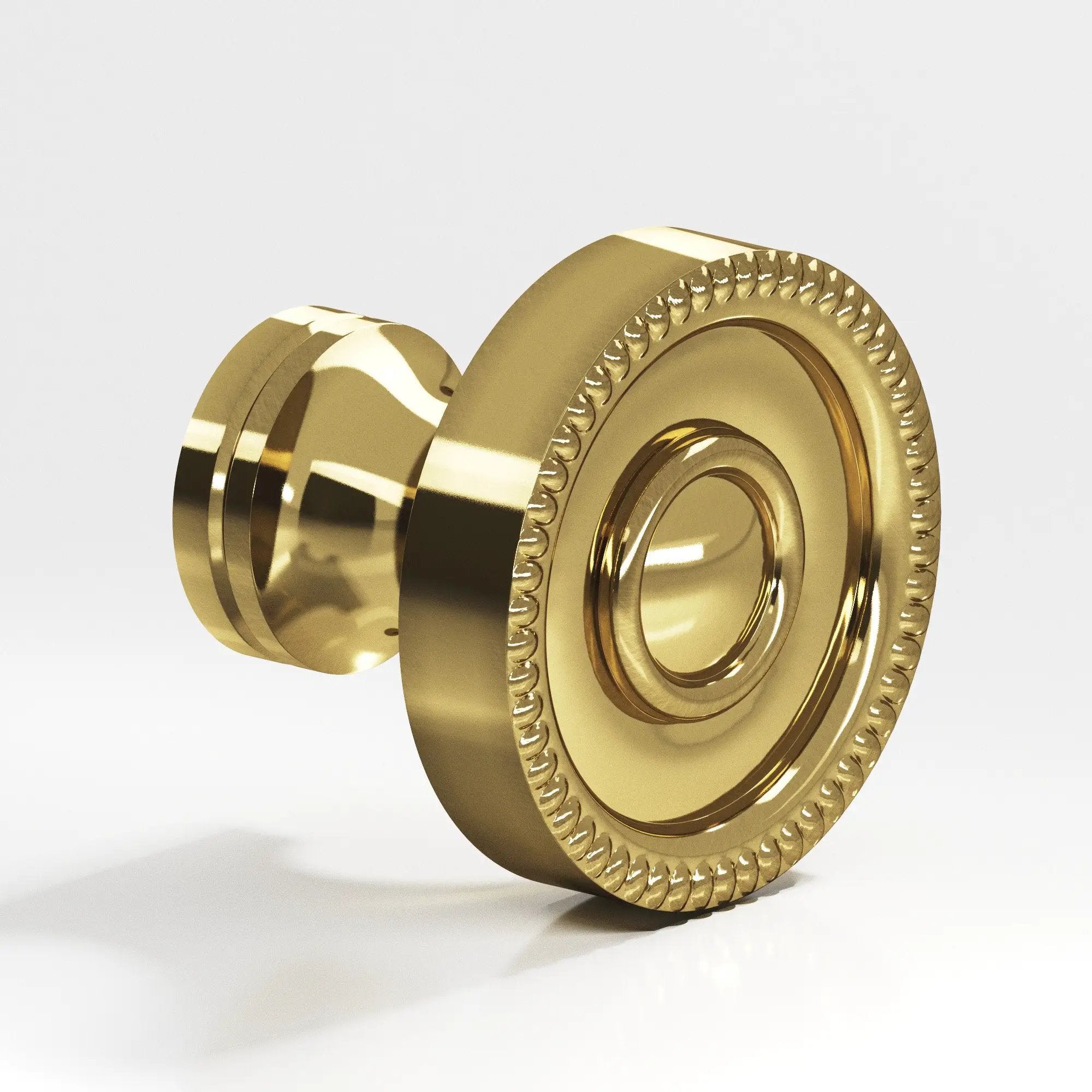 Colonial Bronze 173 Series Cabinet Knob by Colonial Bronze
