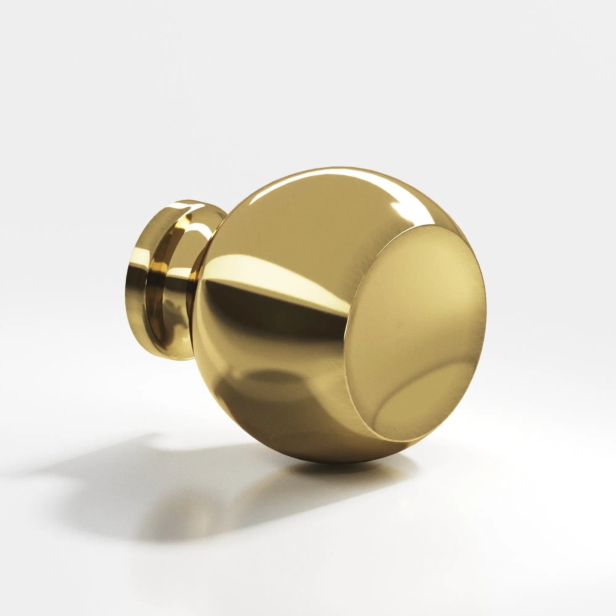 Colonial Bronze 182 Series Cabinet Knob by Colonial Bronze