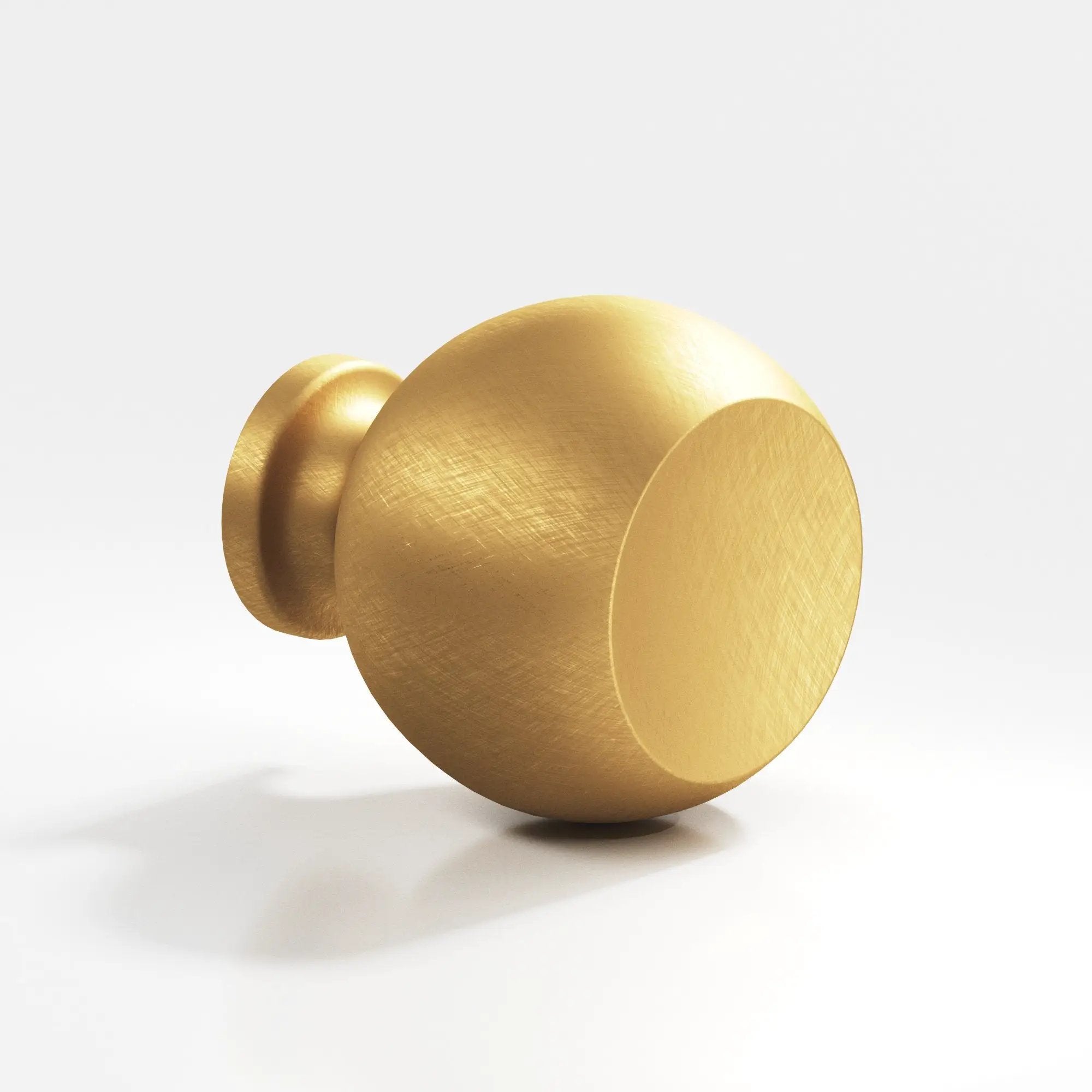 Colonial Bronze 183 Series Cabinet Knob by Colonial Bronze
